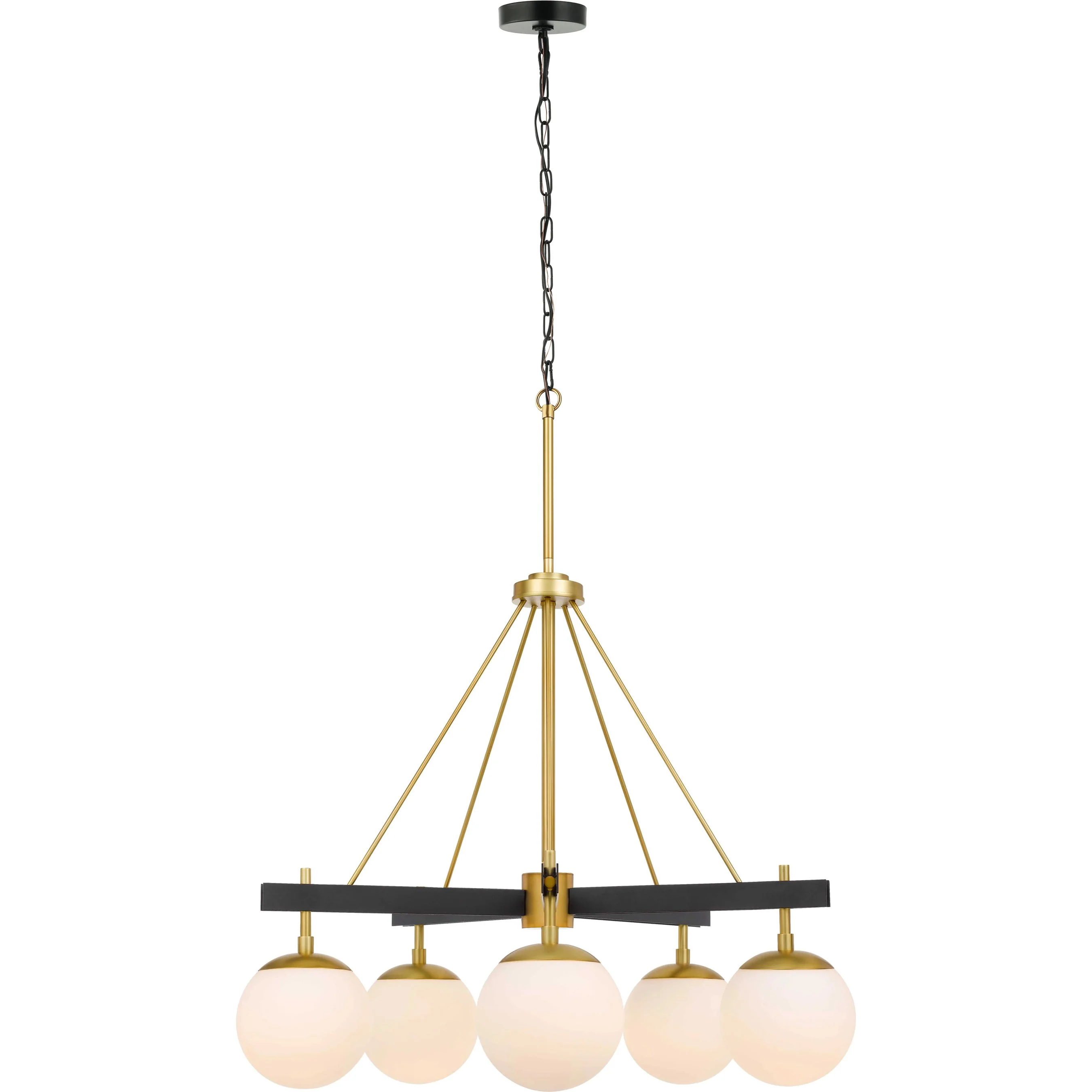 Allie Chandelier - Image 9