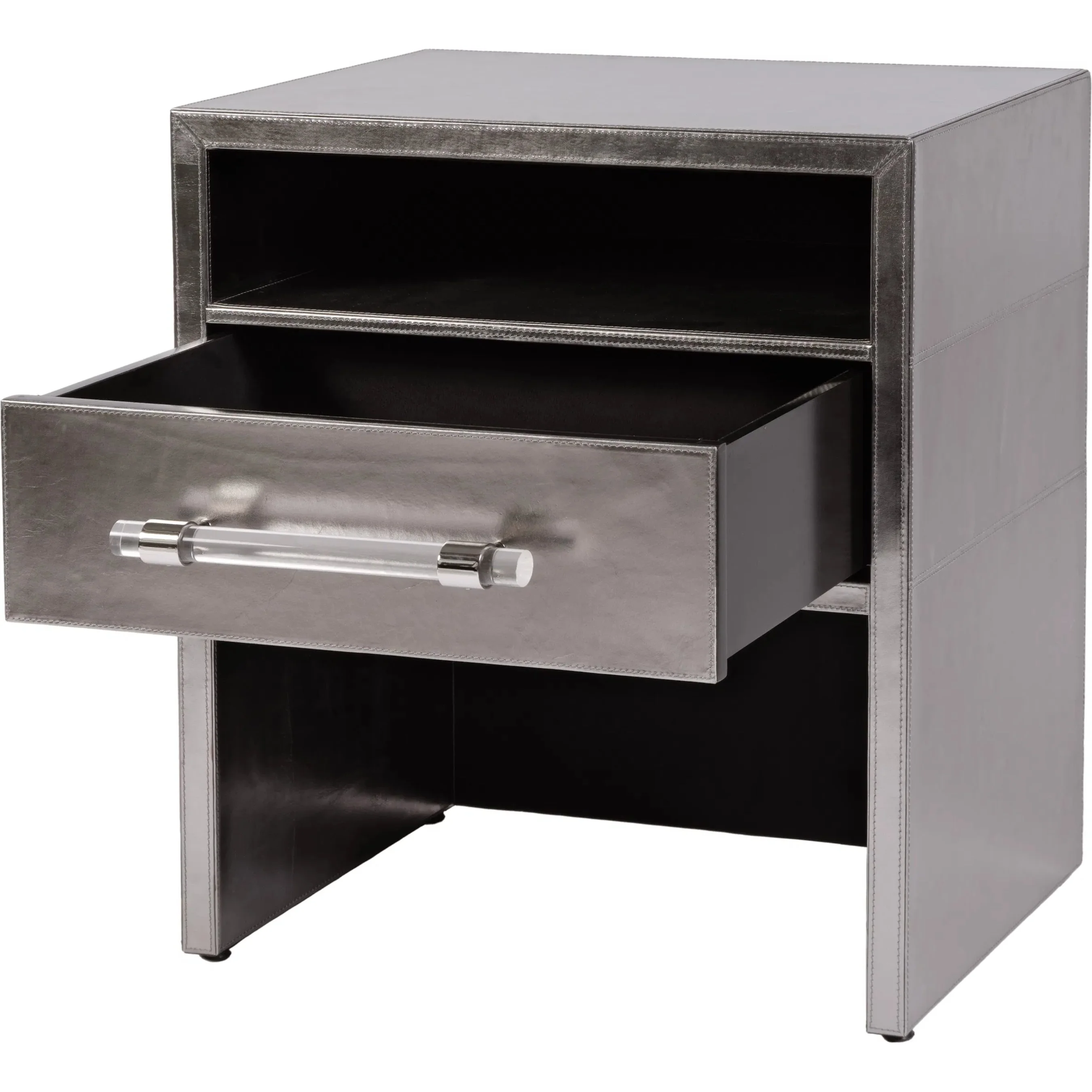 Allman Nightstand - Image 2