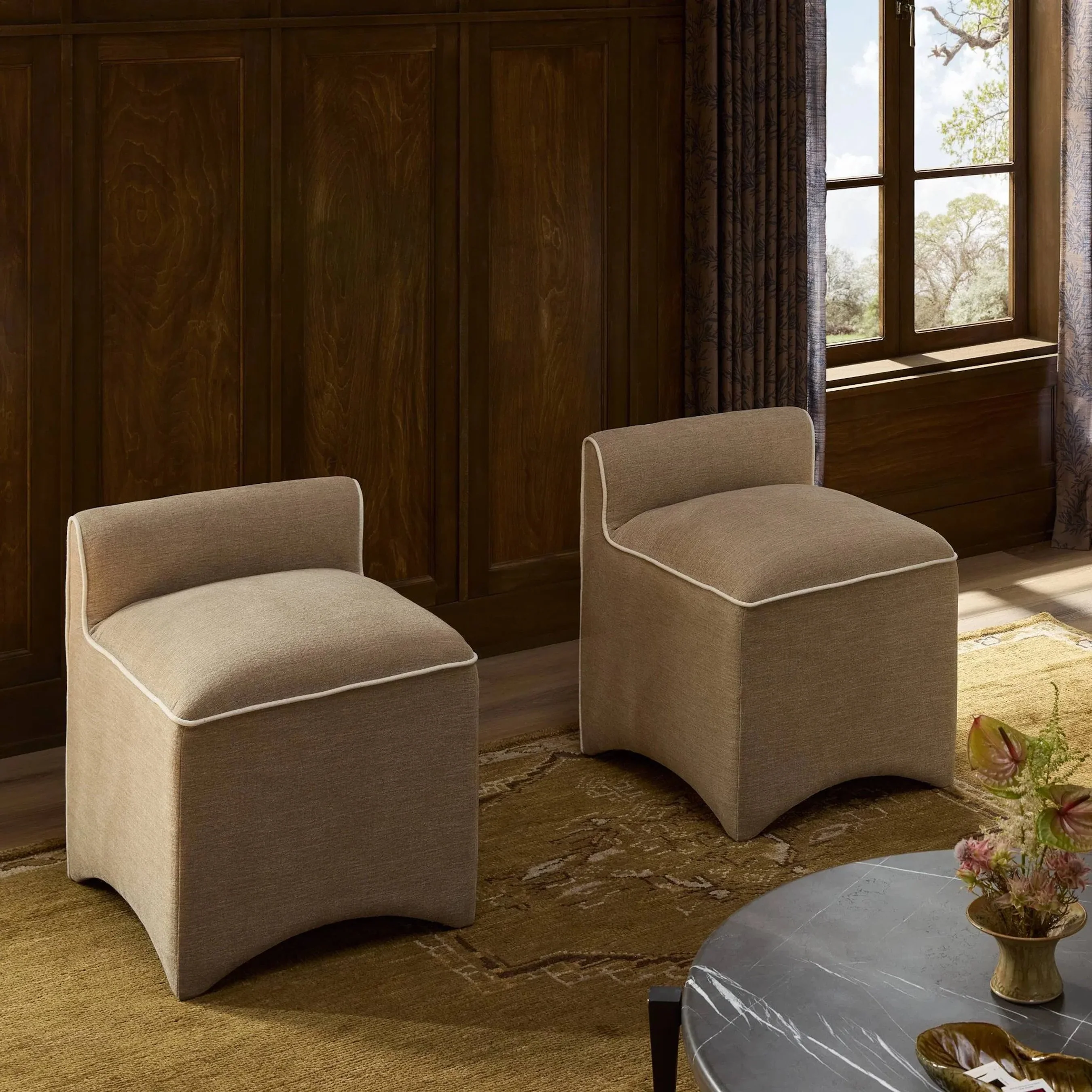 Allonia Accent Stool - Image 11
