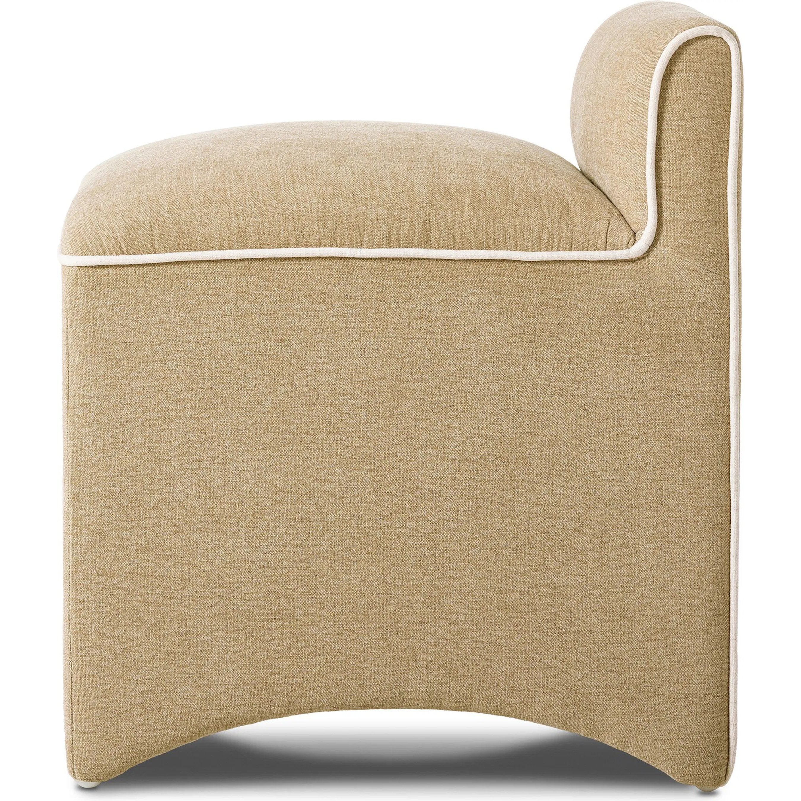Allonia Accent Stool - Image 3