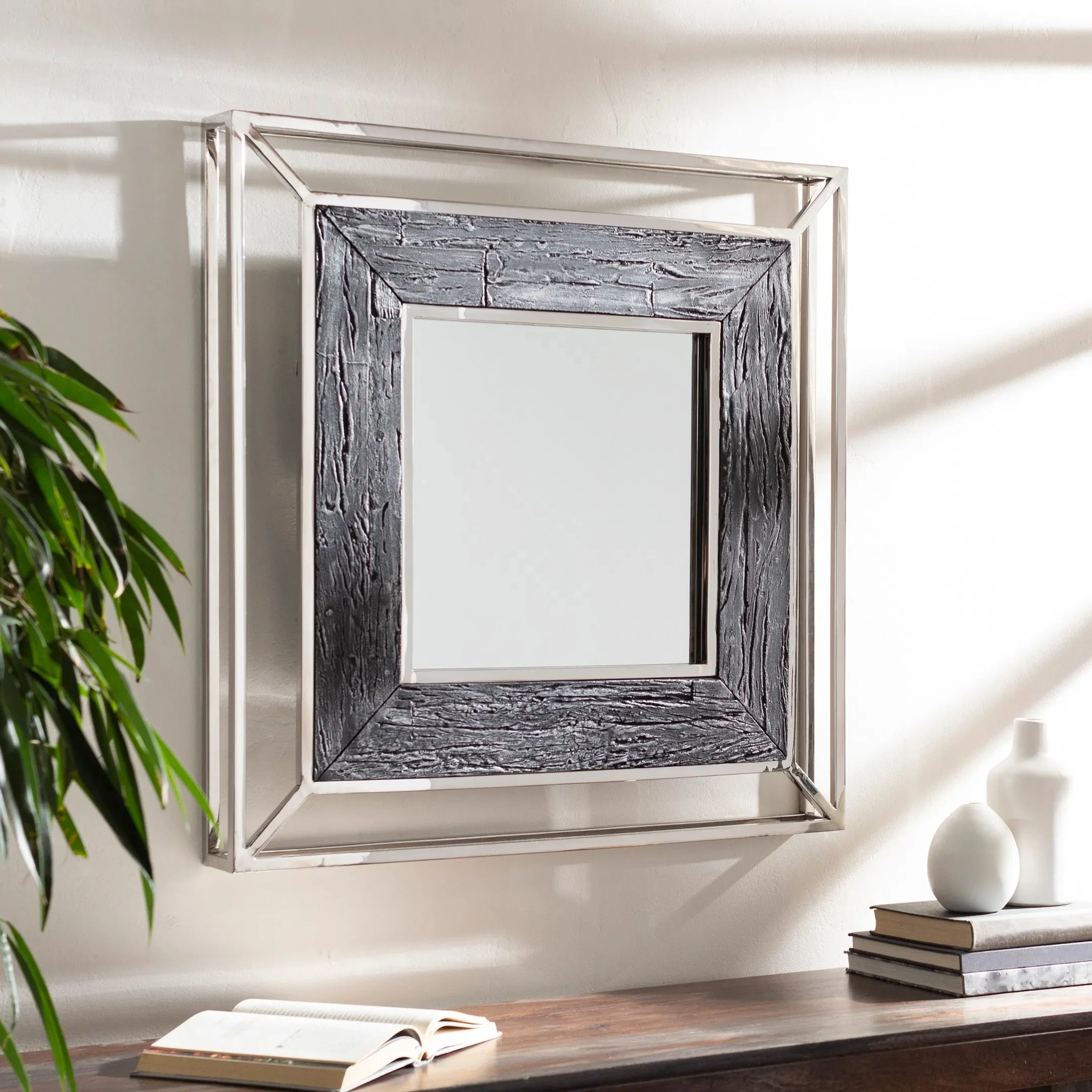 Allure Mirror - 19841 - Image 4