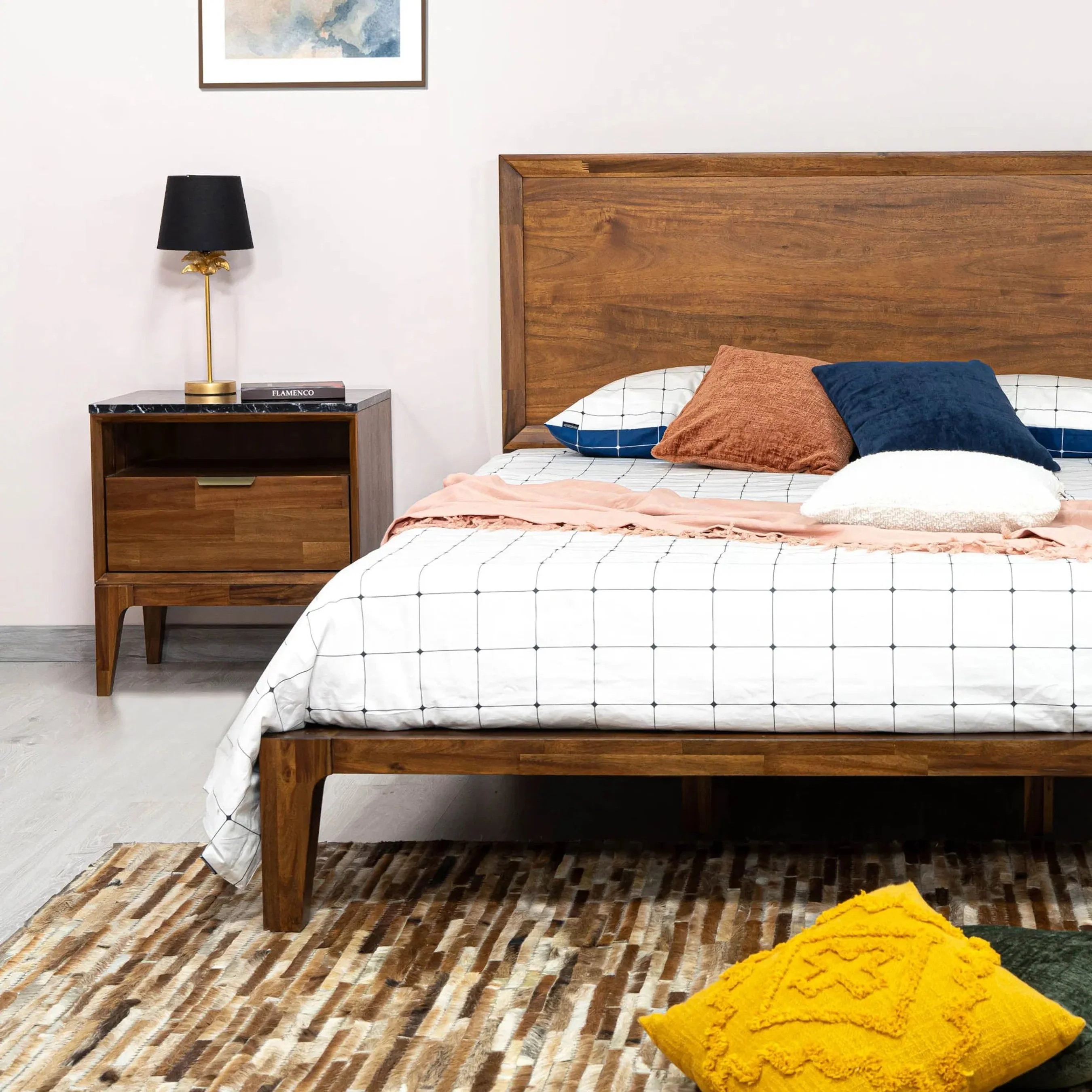 Allure Nightstand - Image 10
