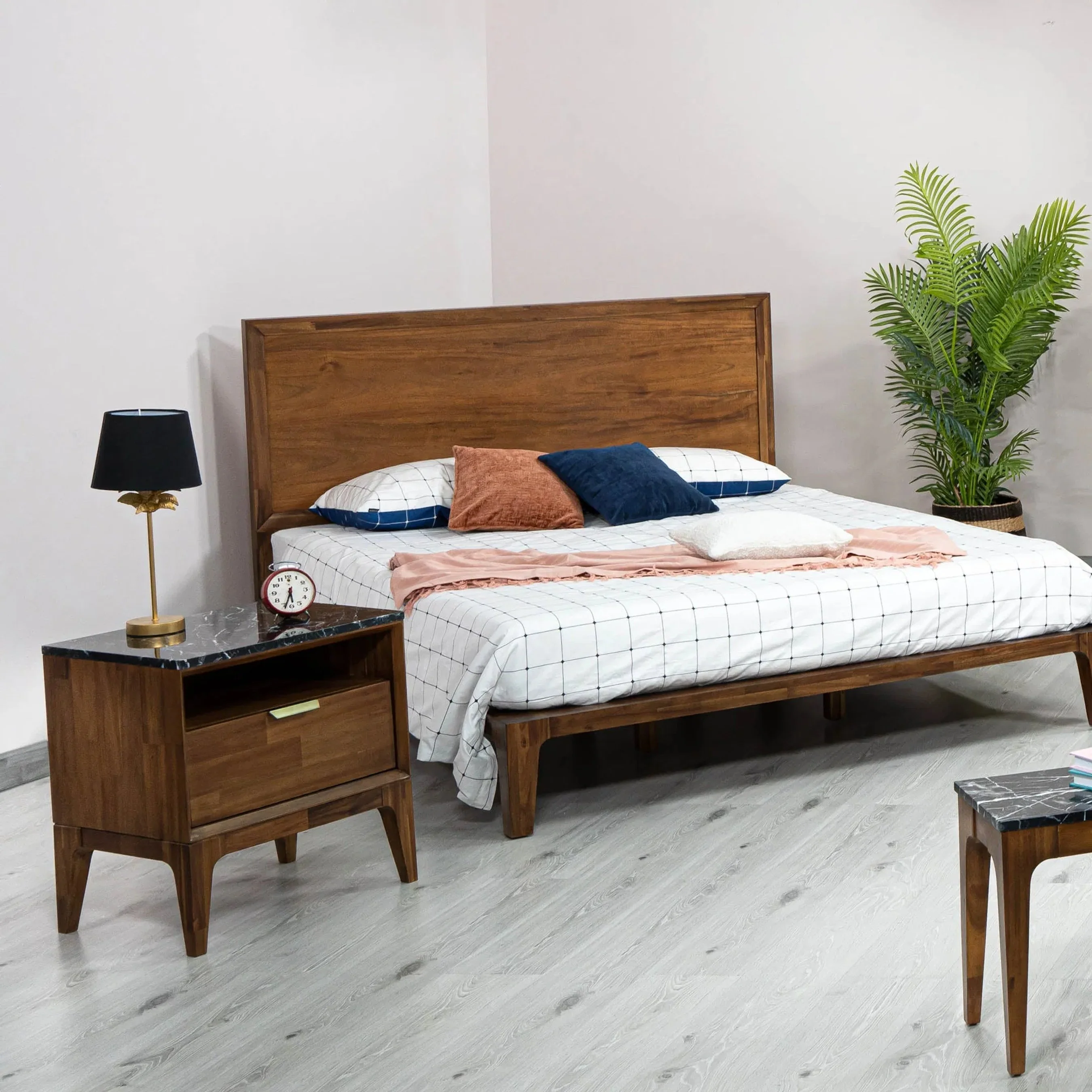 Allure Nightstand - Image 11
