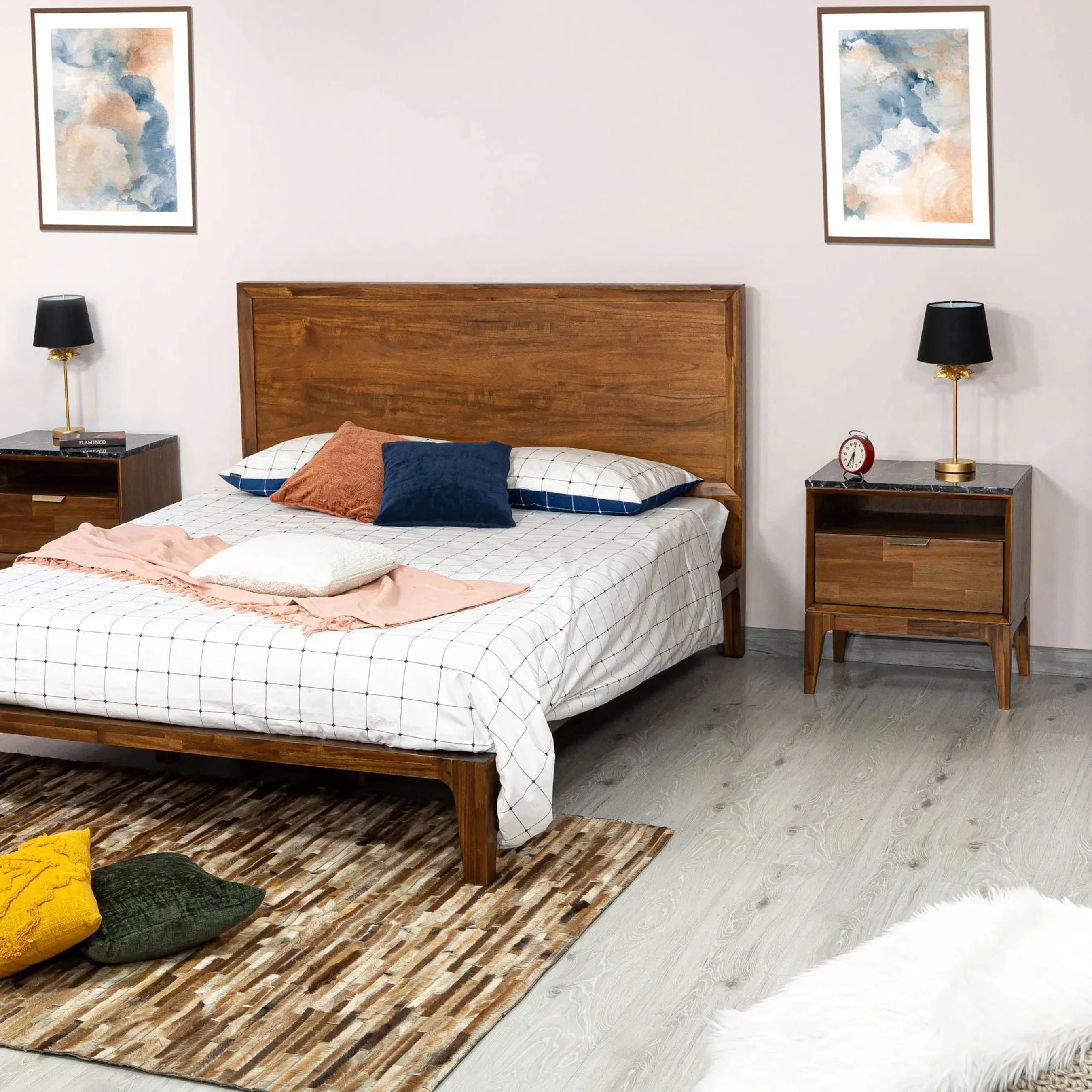 Allure Nightstand - Image 12