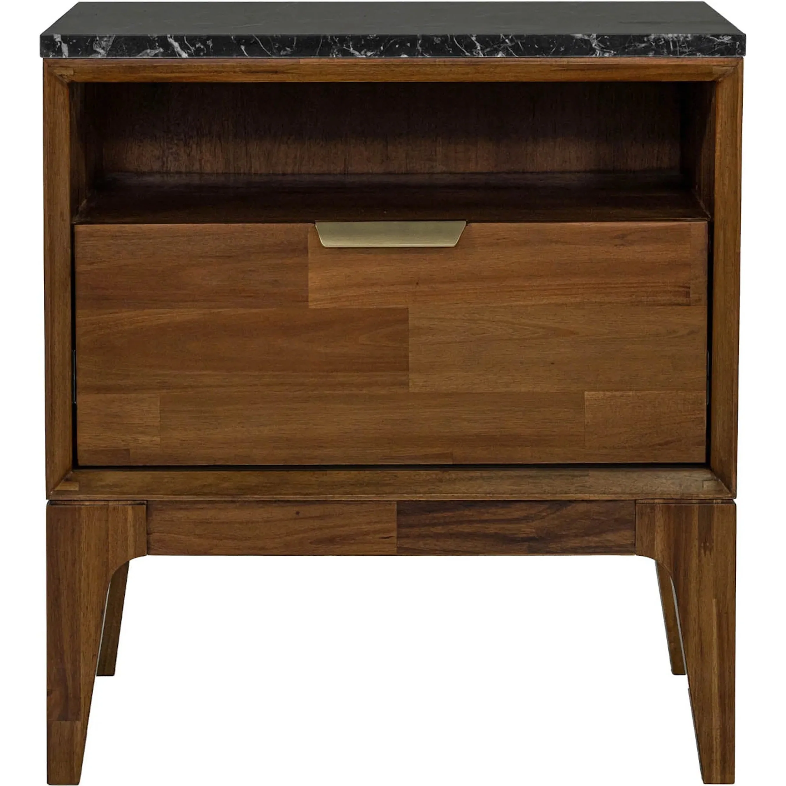Allure Nightstand - Image 2
