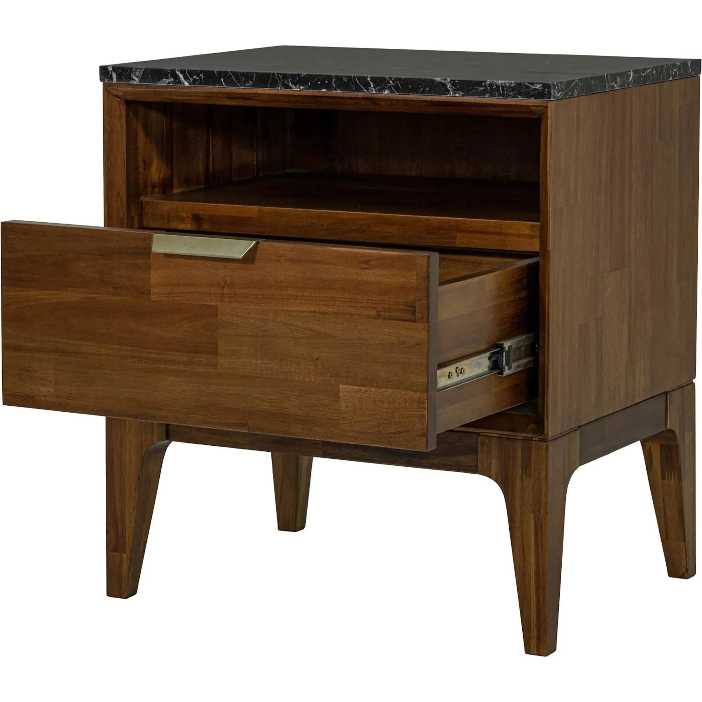 Allure Nightstand - Image 3