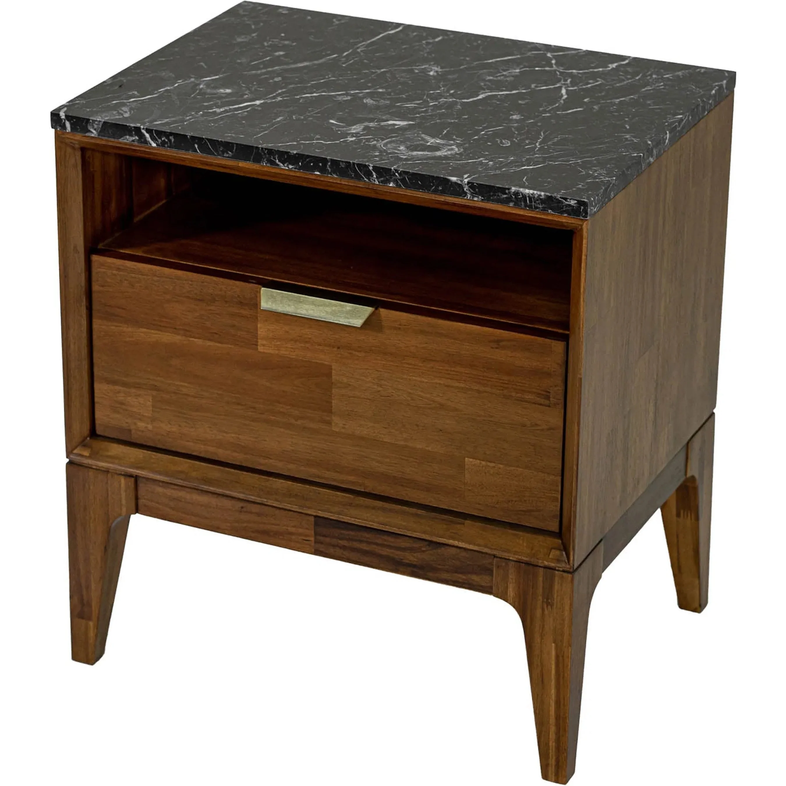 Allure Nightstand - Image 6
