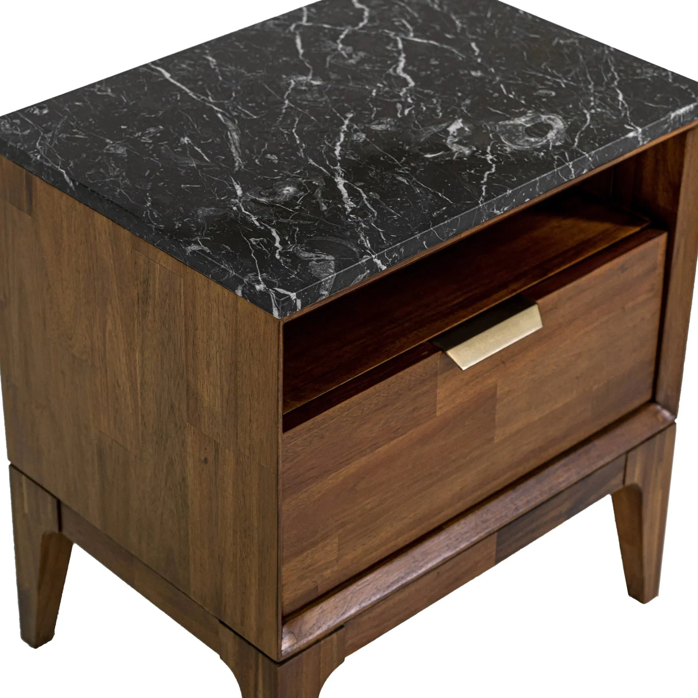 Allure Nightstand - Image 7