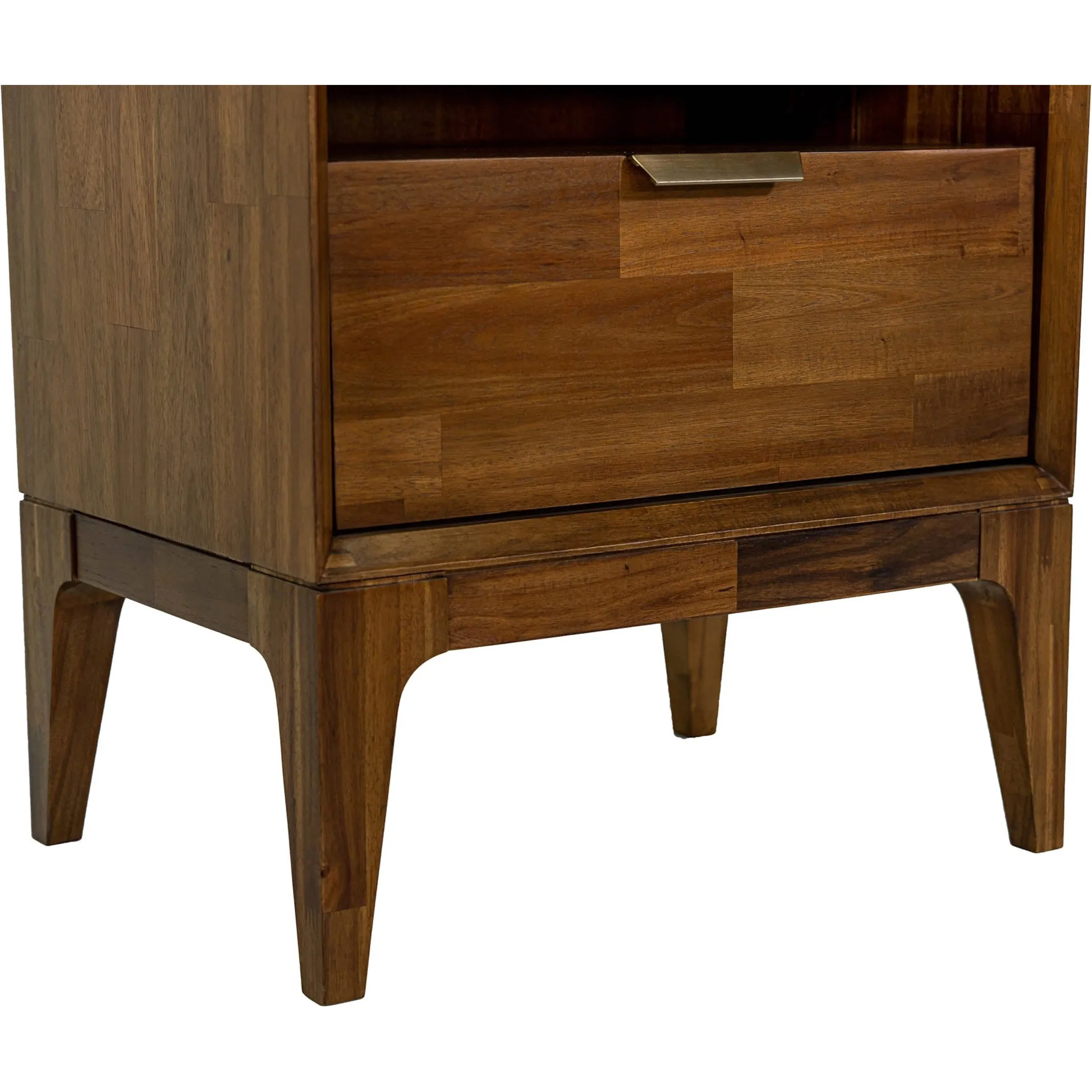 Allure Nightstand - Image 8