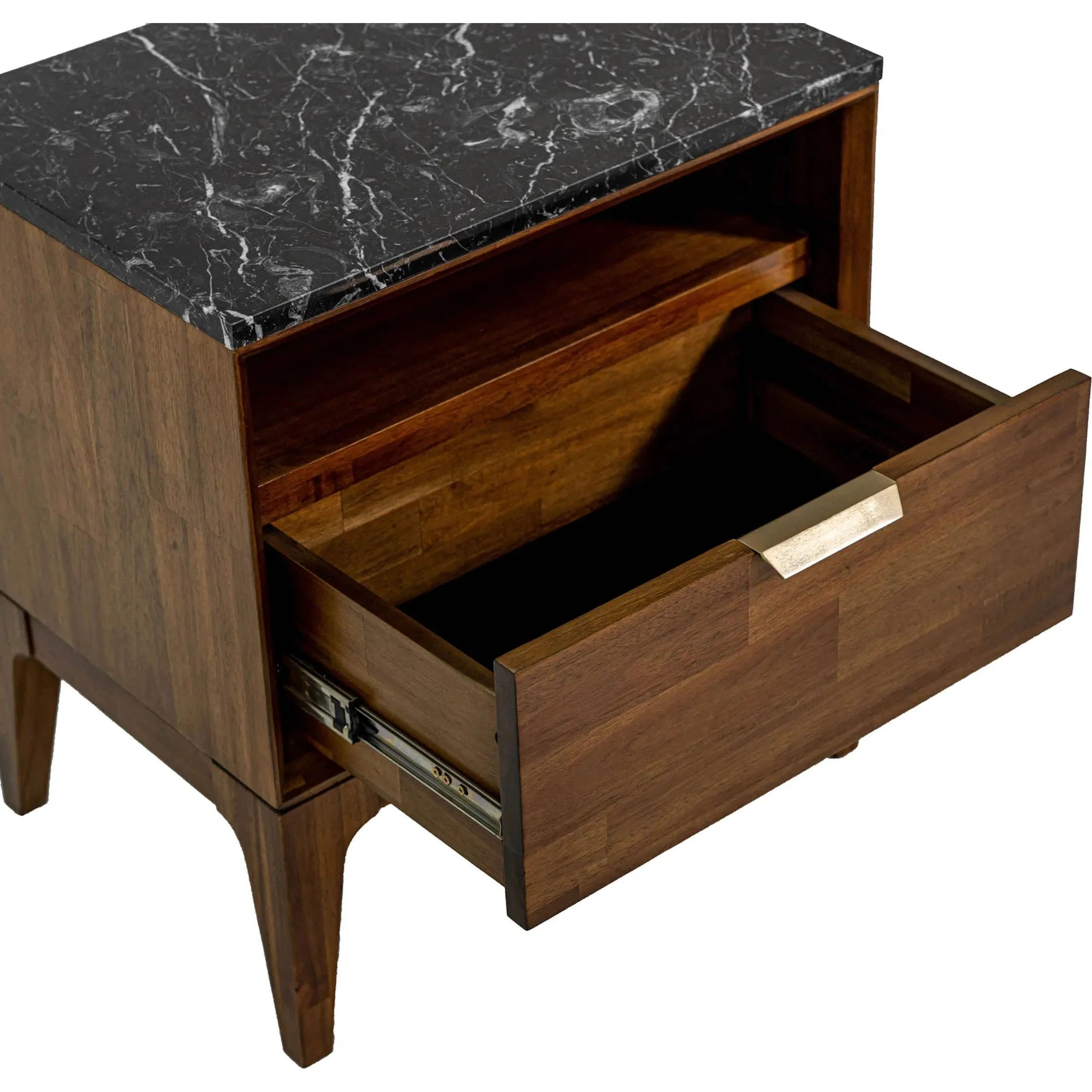 Allure Nightstand - Image 9