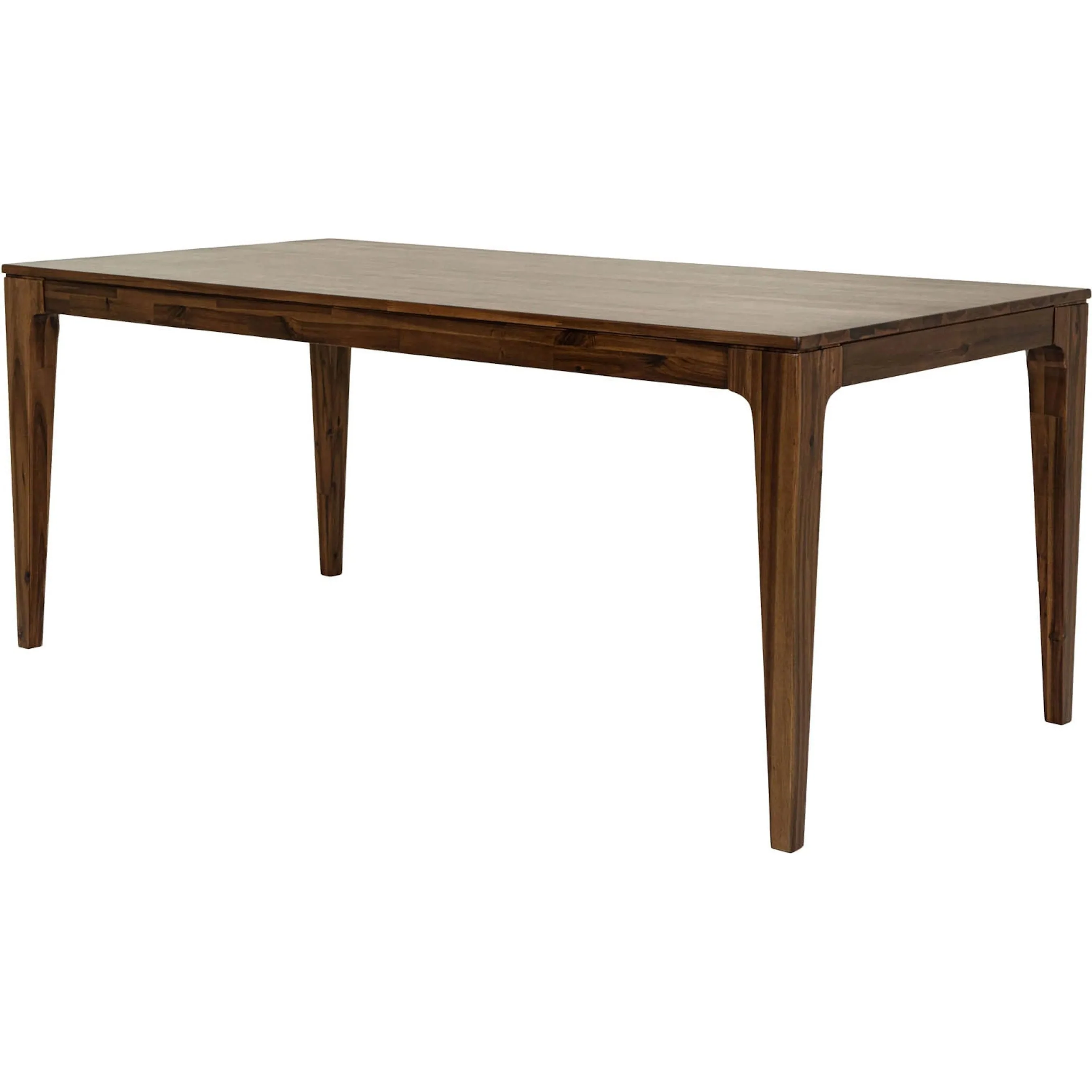 Allure Wooden Dining Table