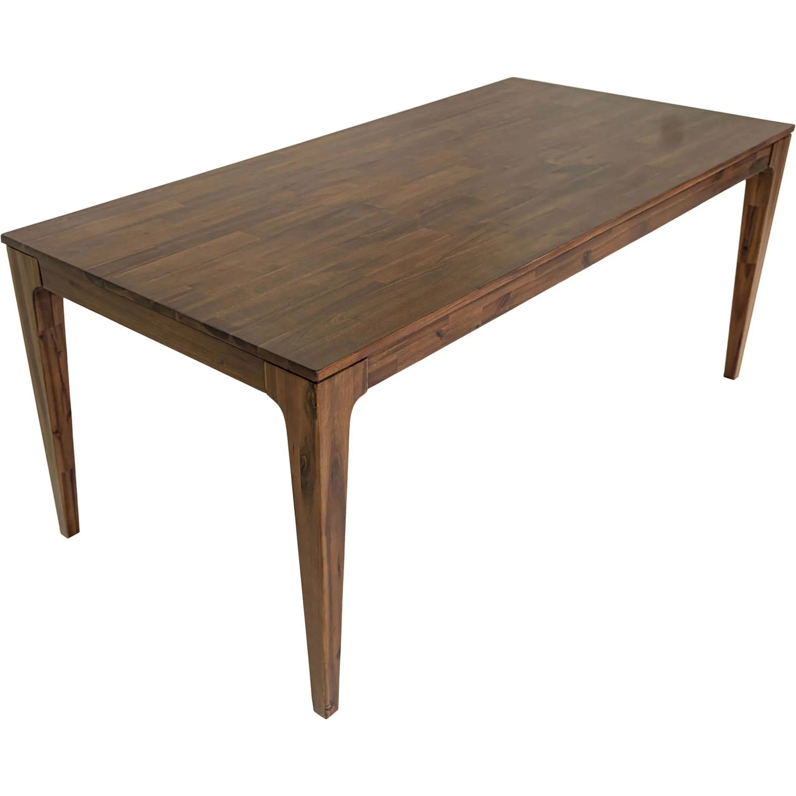 Allure Wooden Dining Table - Image 5