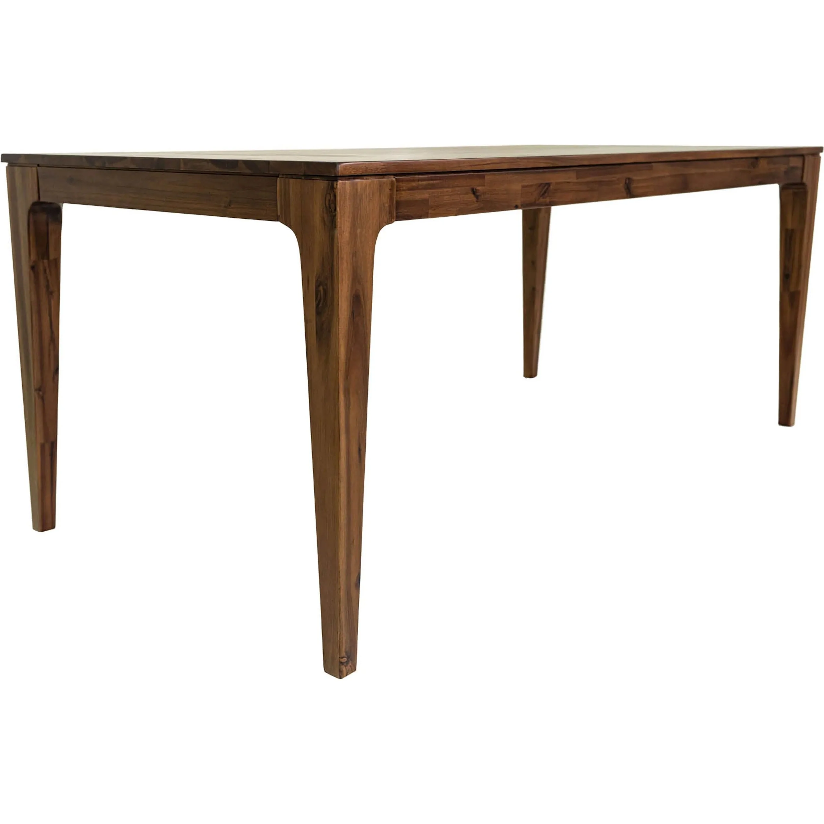 Allure Wooden Dining Table - Image 6