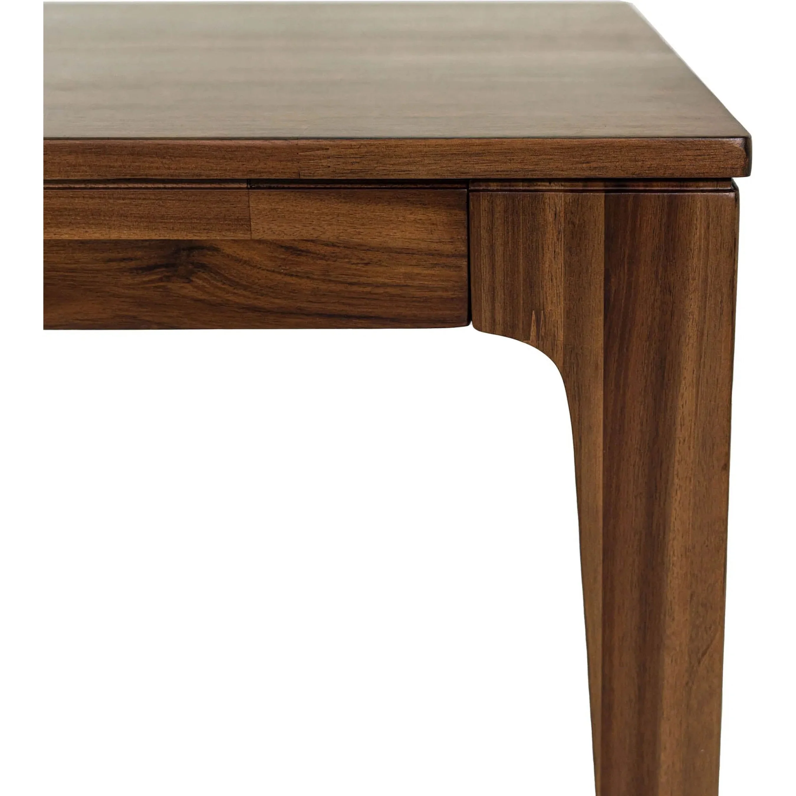 Allure Wooden Dining Table - Image 8