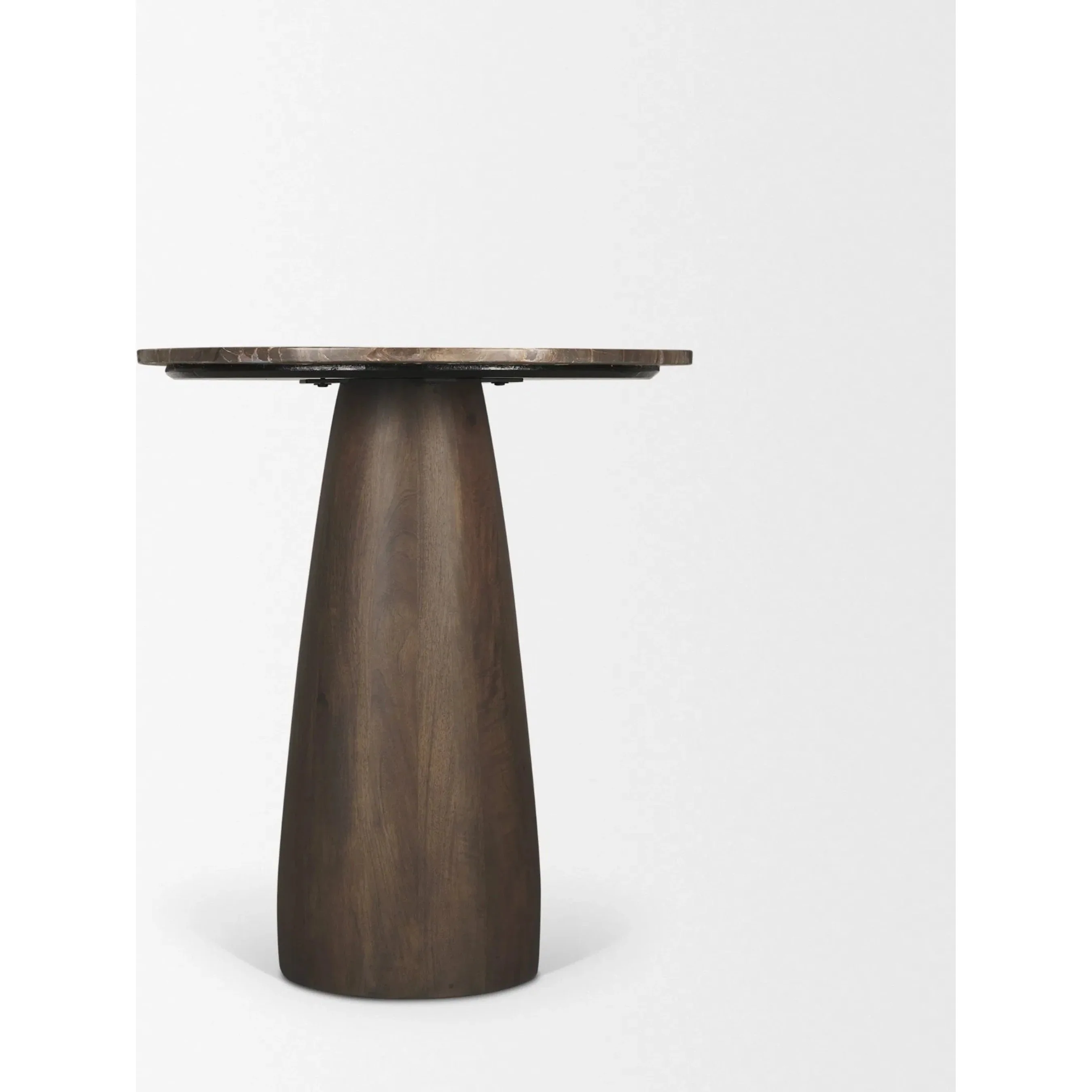 Allyson 32" Bistro Table - Image 4