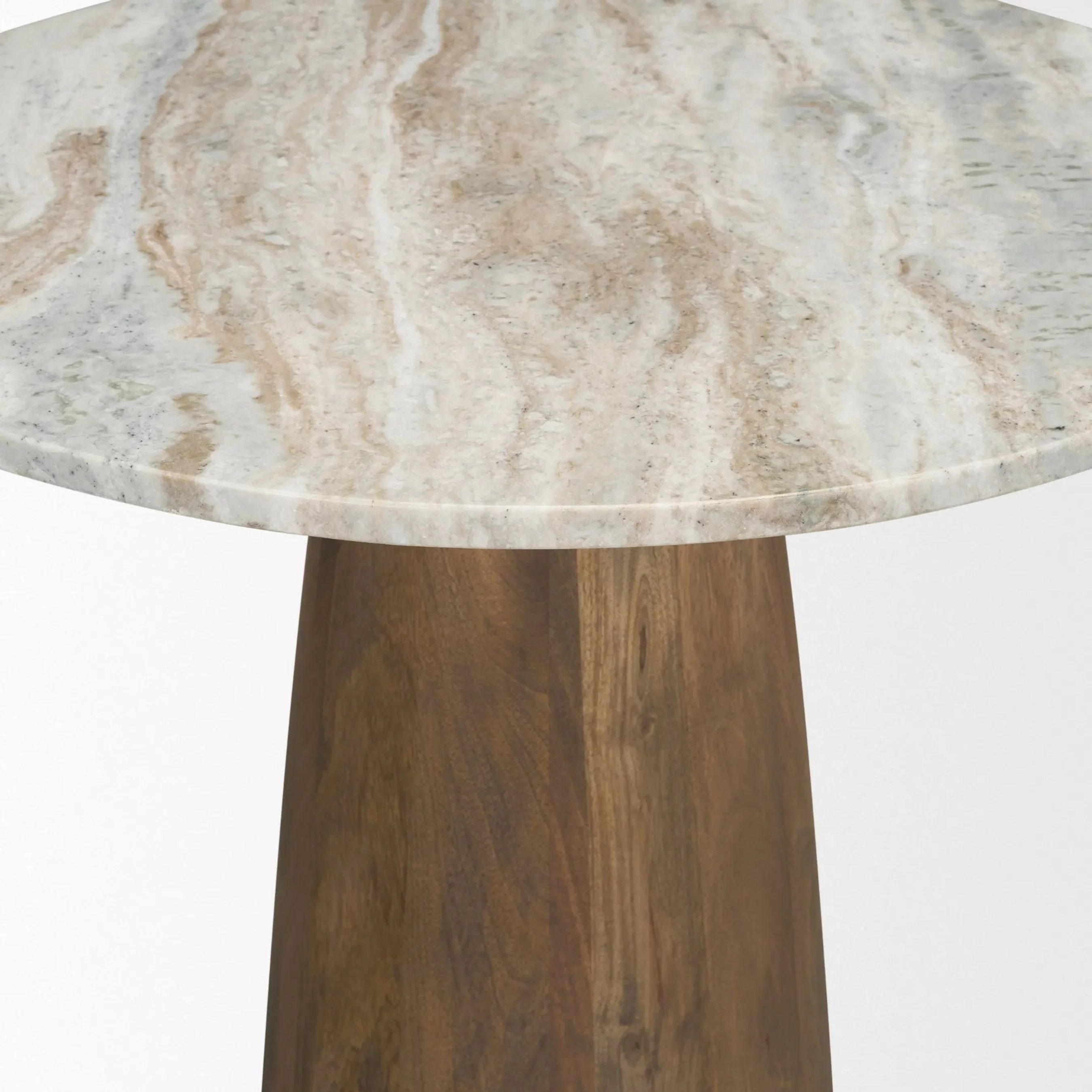 Allyson 32" Bistro Table - Image 5
