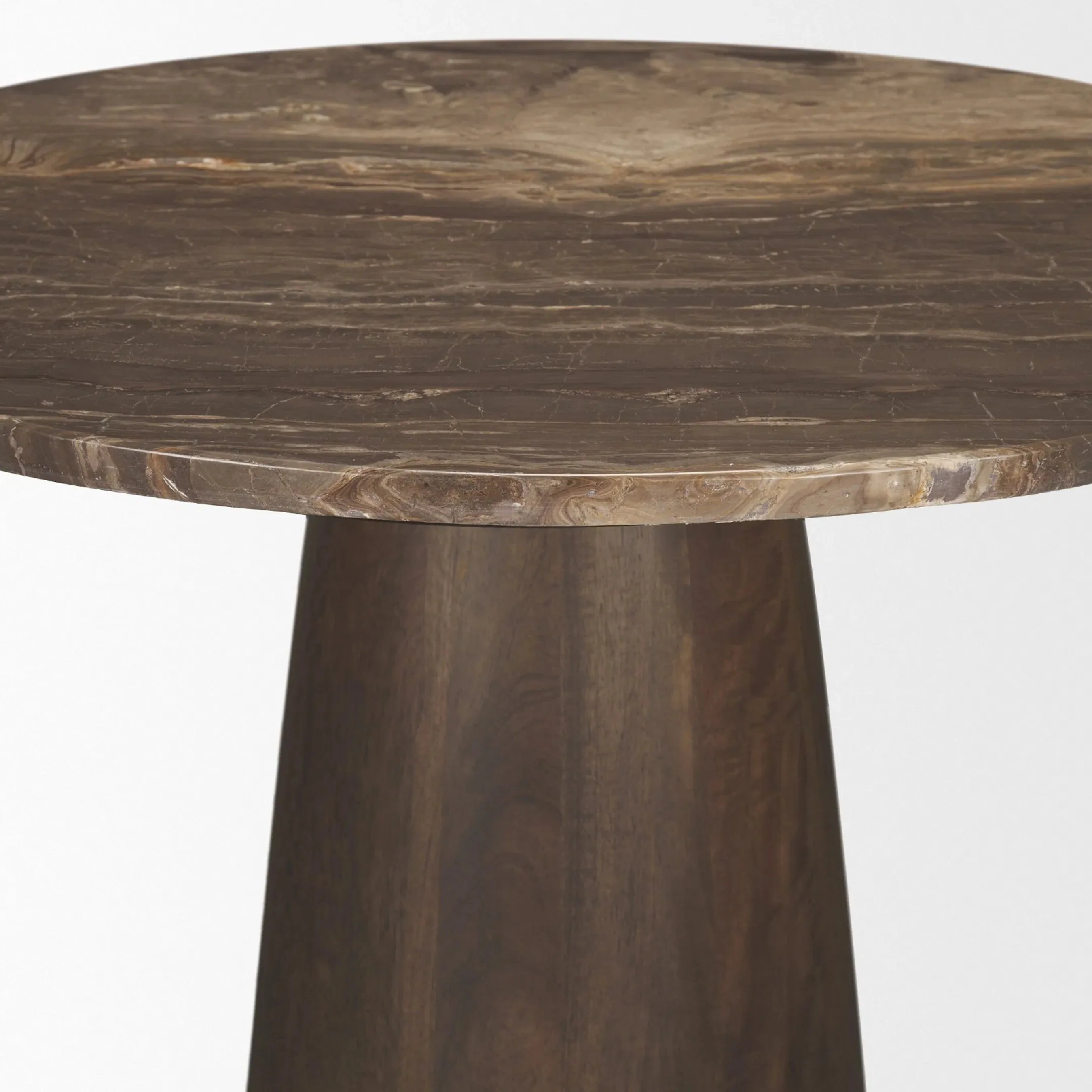 Allyson 32" Bistro Table - Image 8