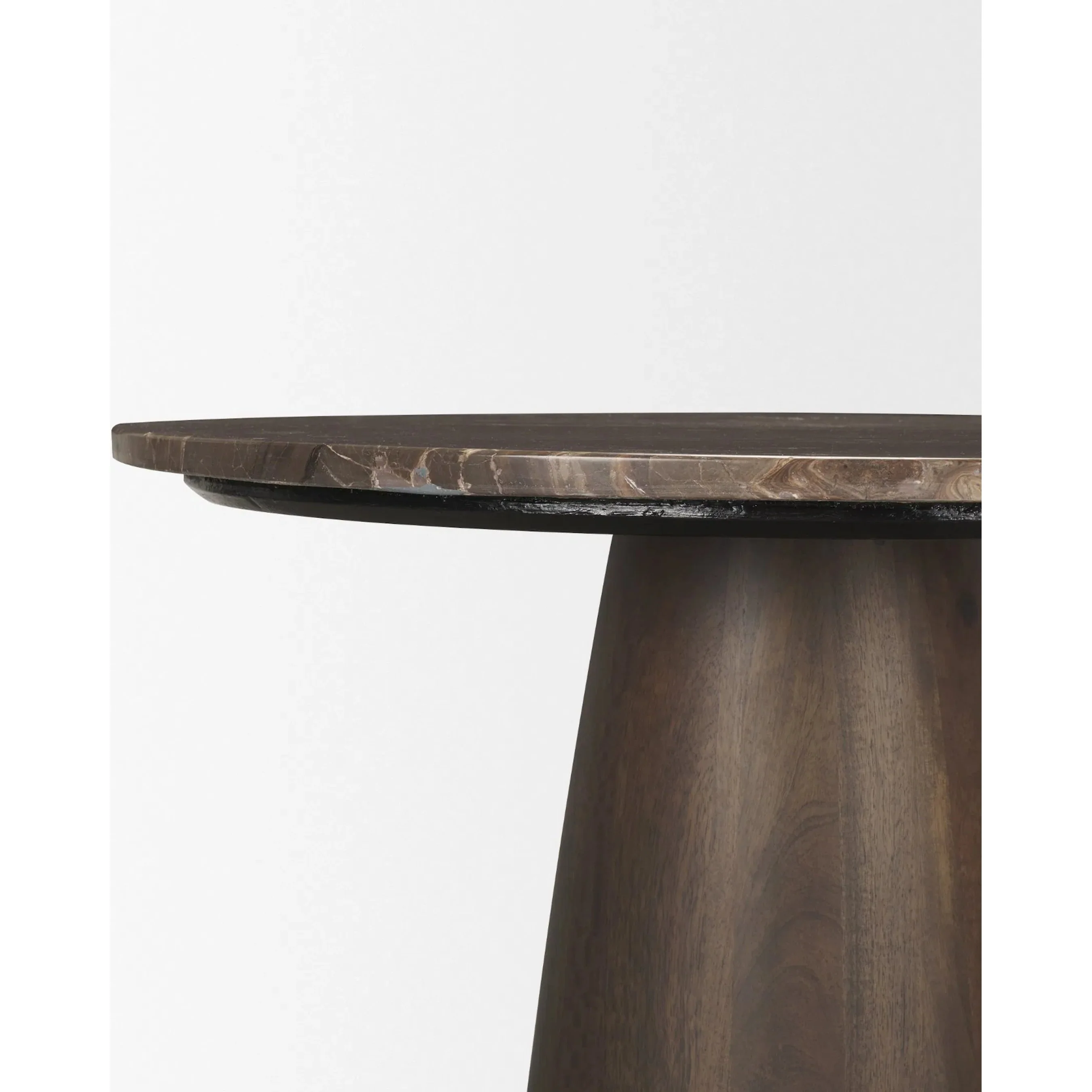 Allyson 32" Bistro Table - Image 9