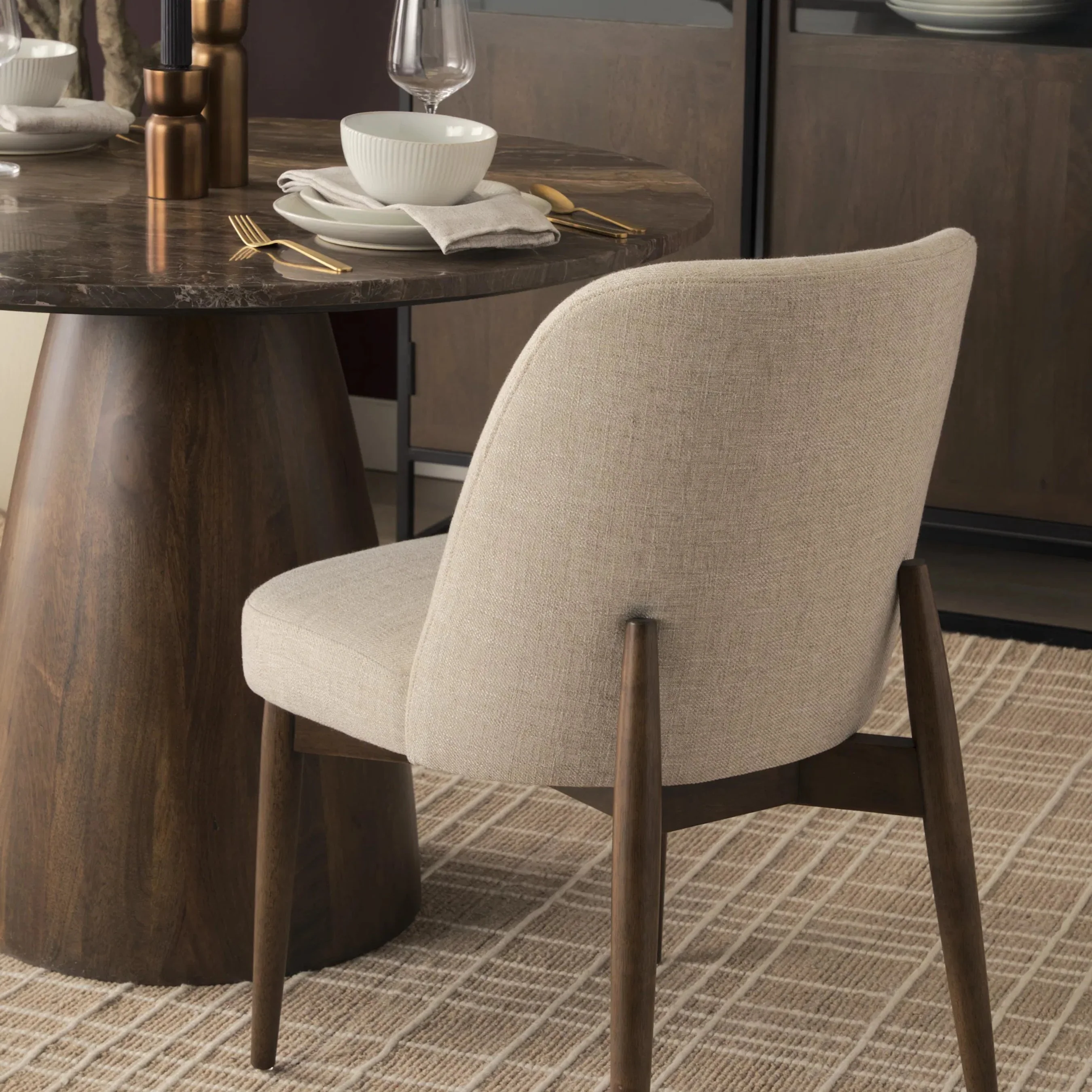 Allyson 42" Dining Table - Image 13