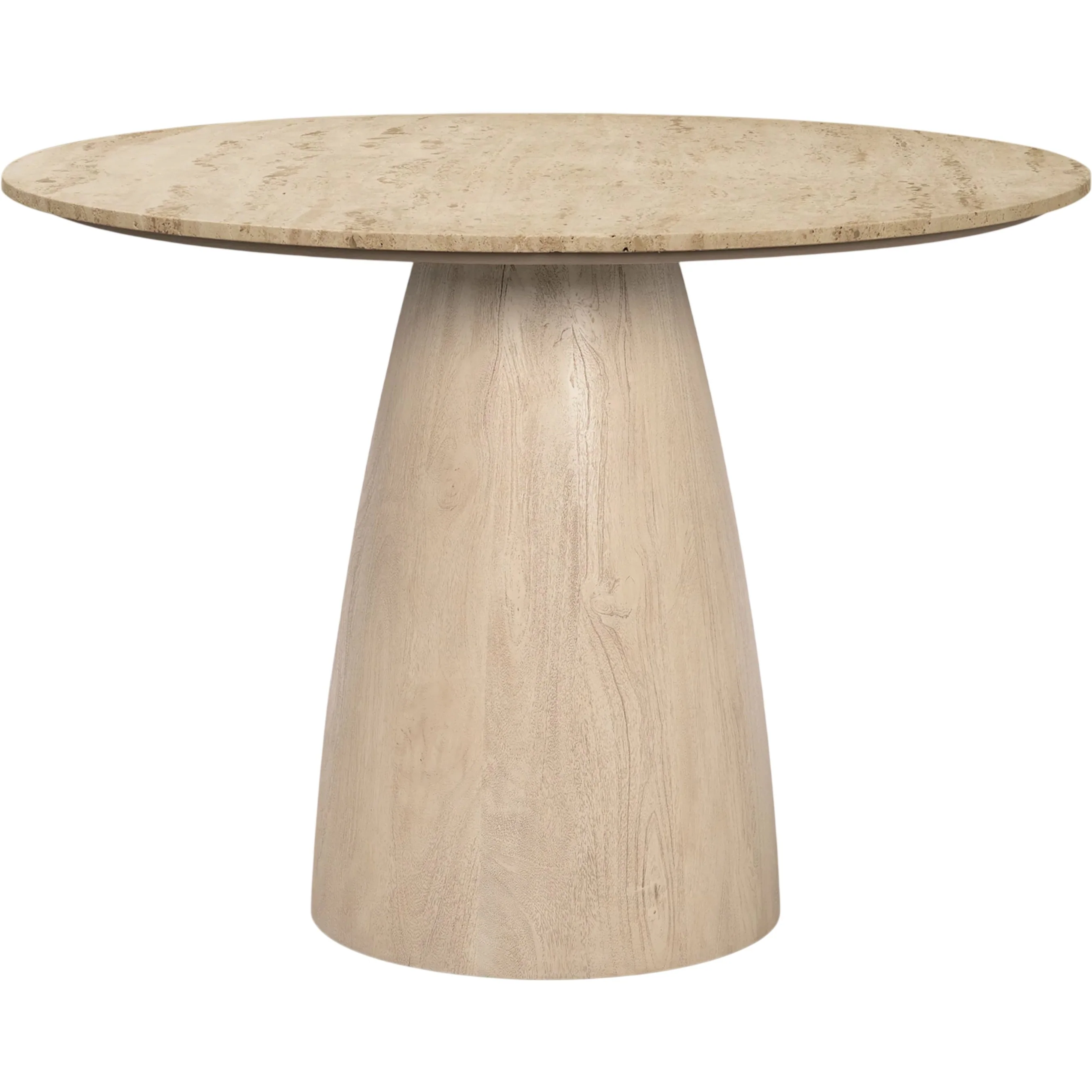 Allyson 42" Dining Table - Image 2