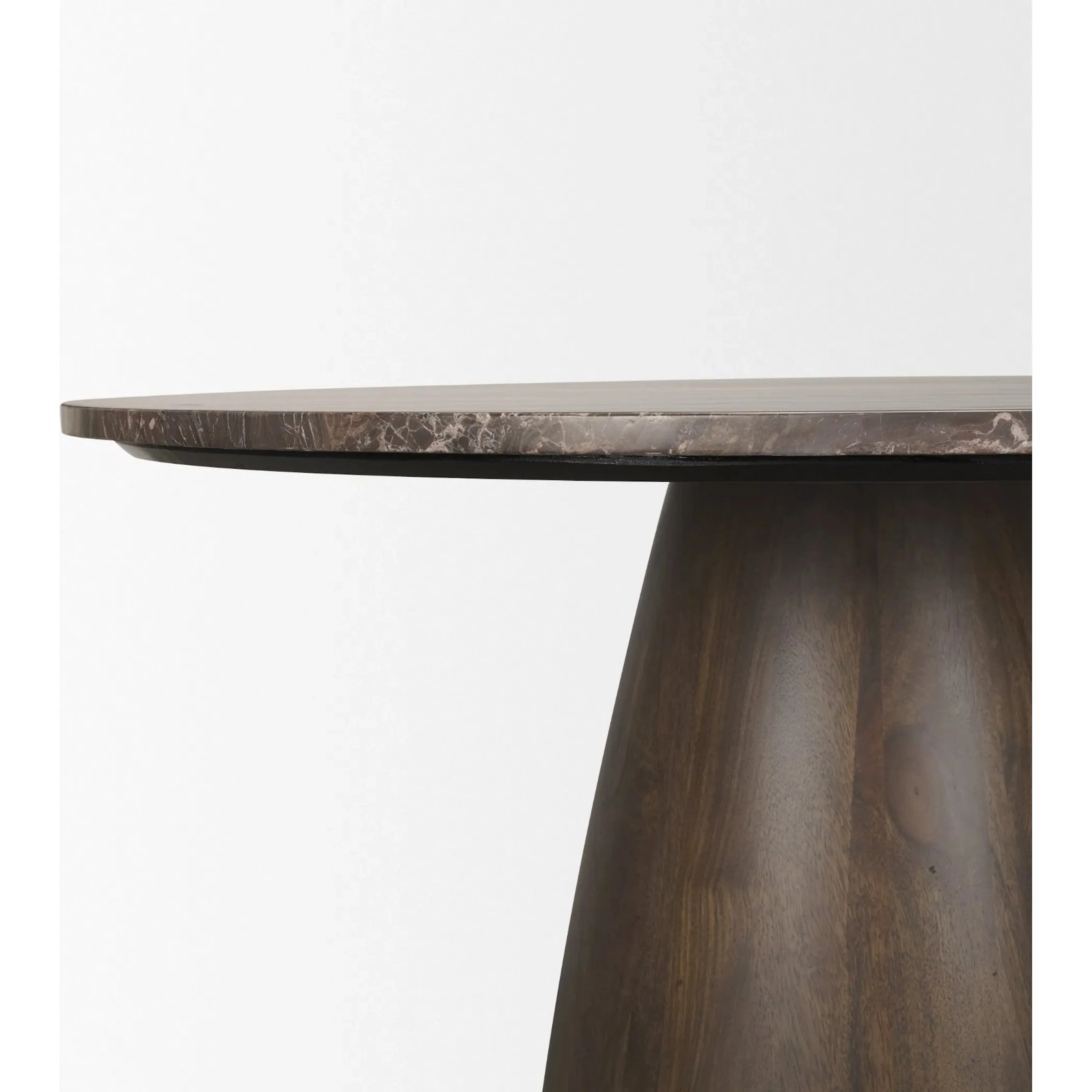 Allyson 42" Dining Table - Image 7