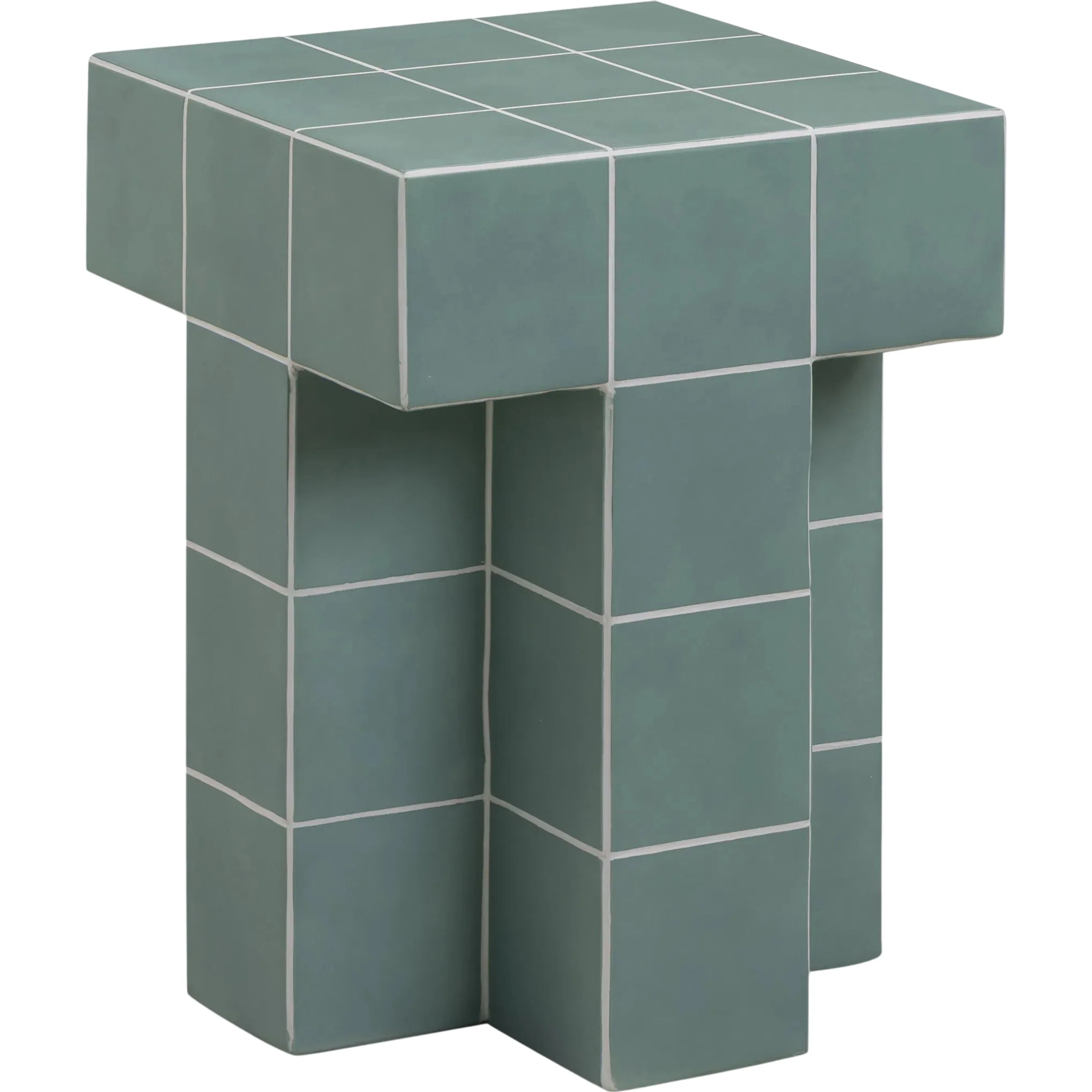 Alma Indoor/Outdoor Side Table