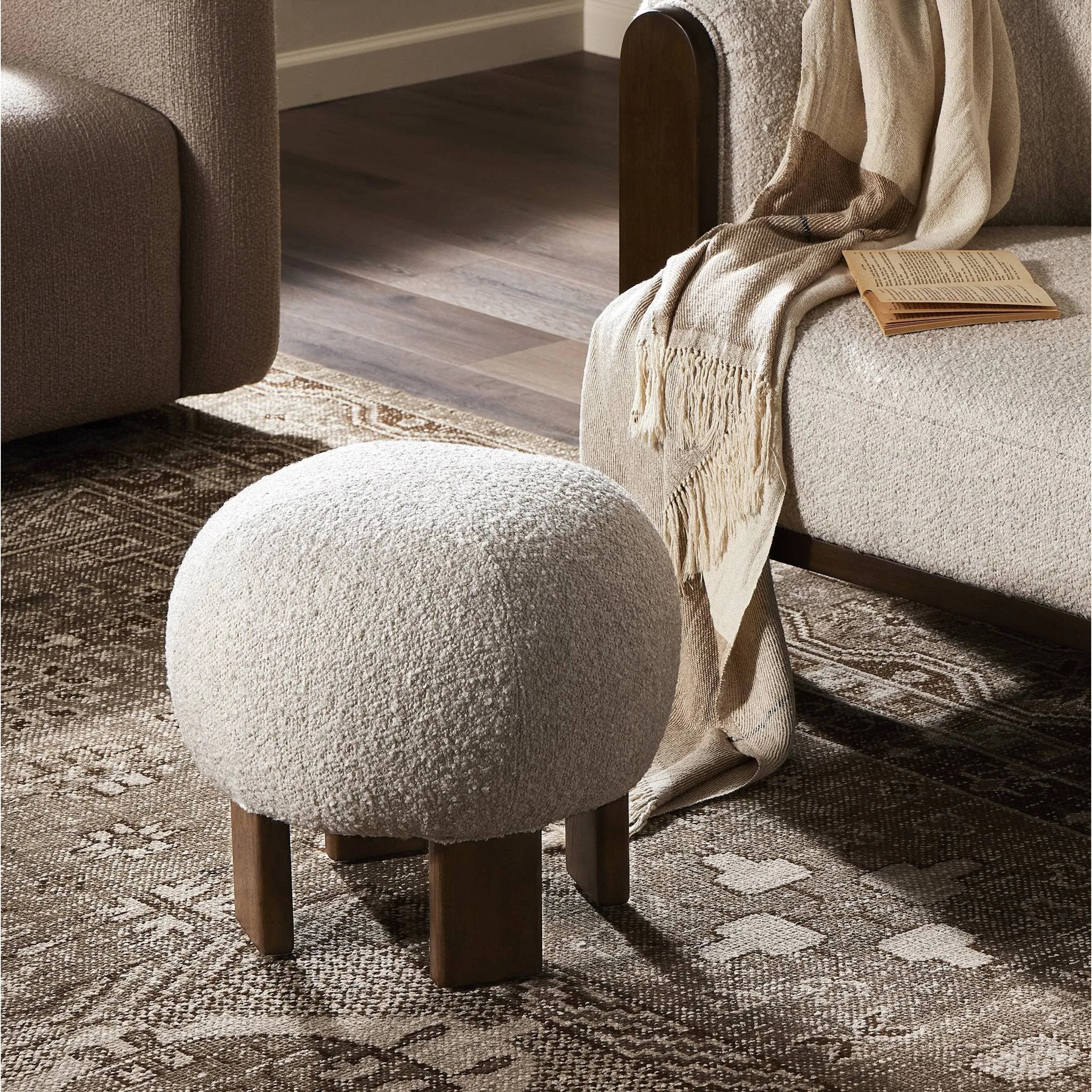 Alma Ottoman - Image 17