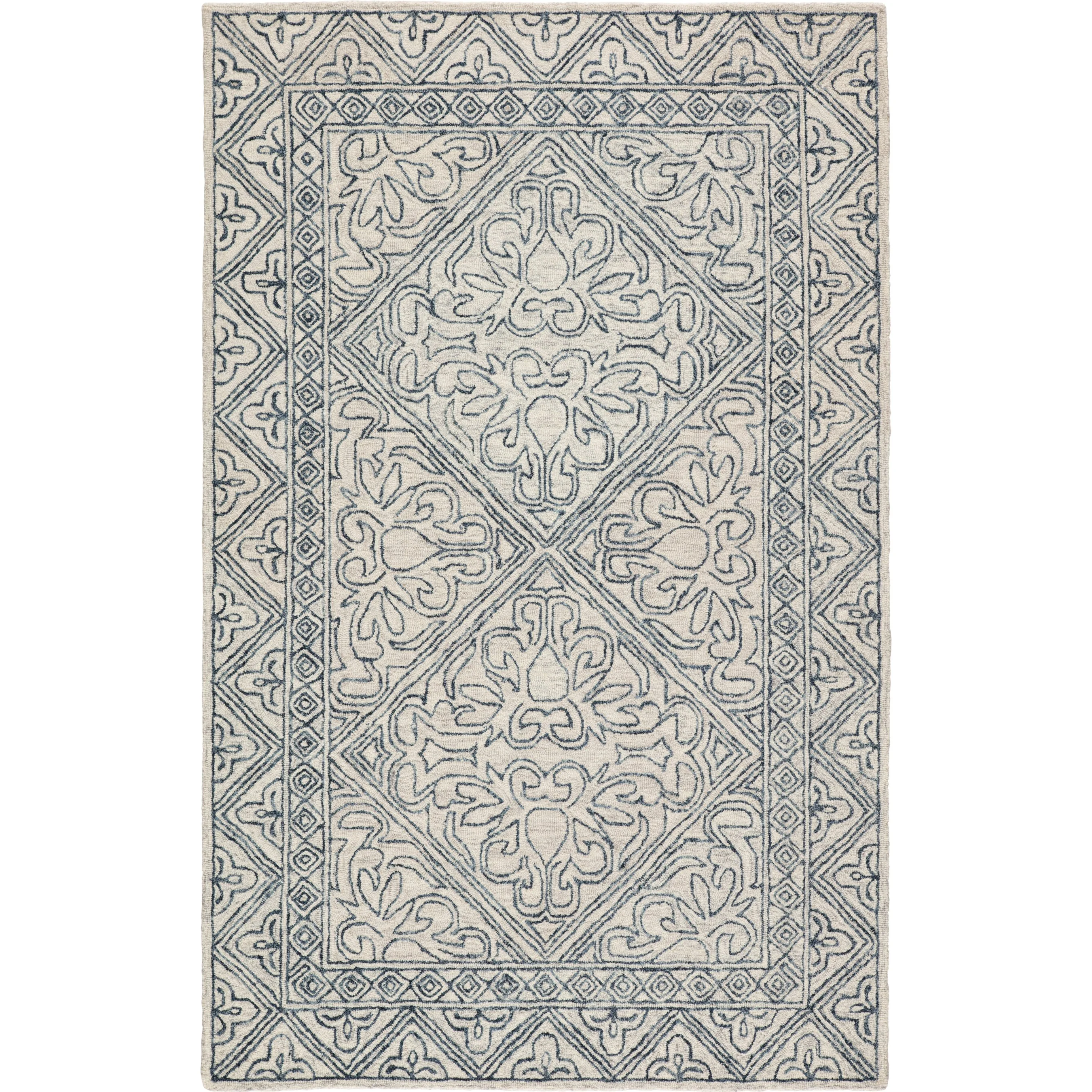 Almira ALR01 Rug