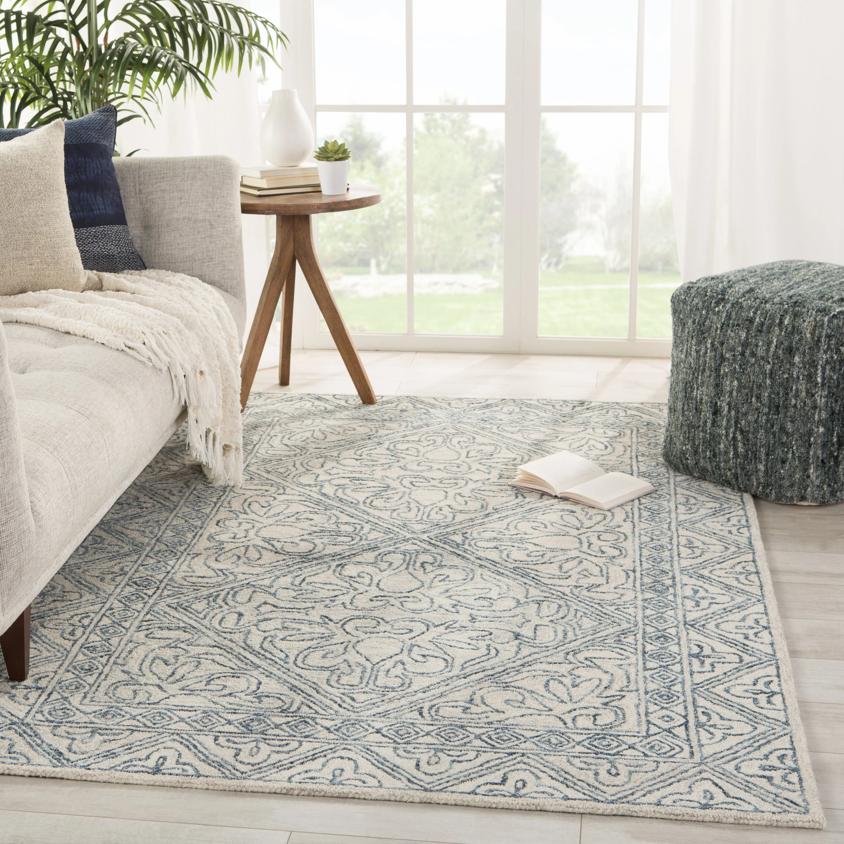 Almira ALR01 Rug - Image 6