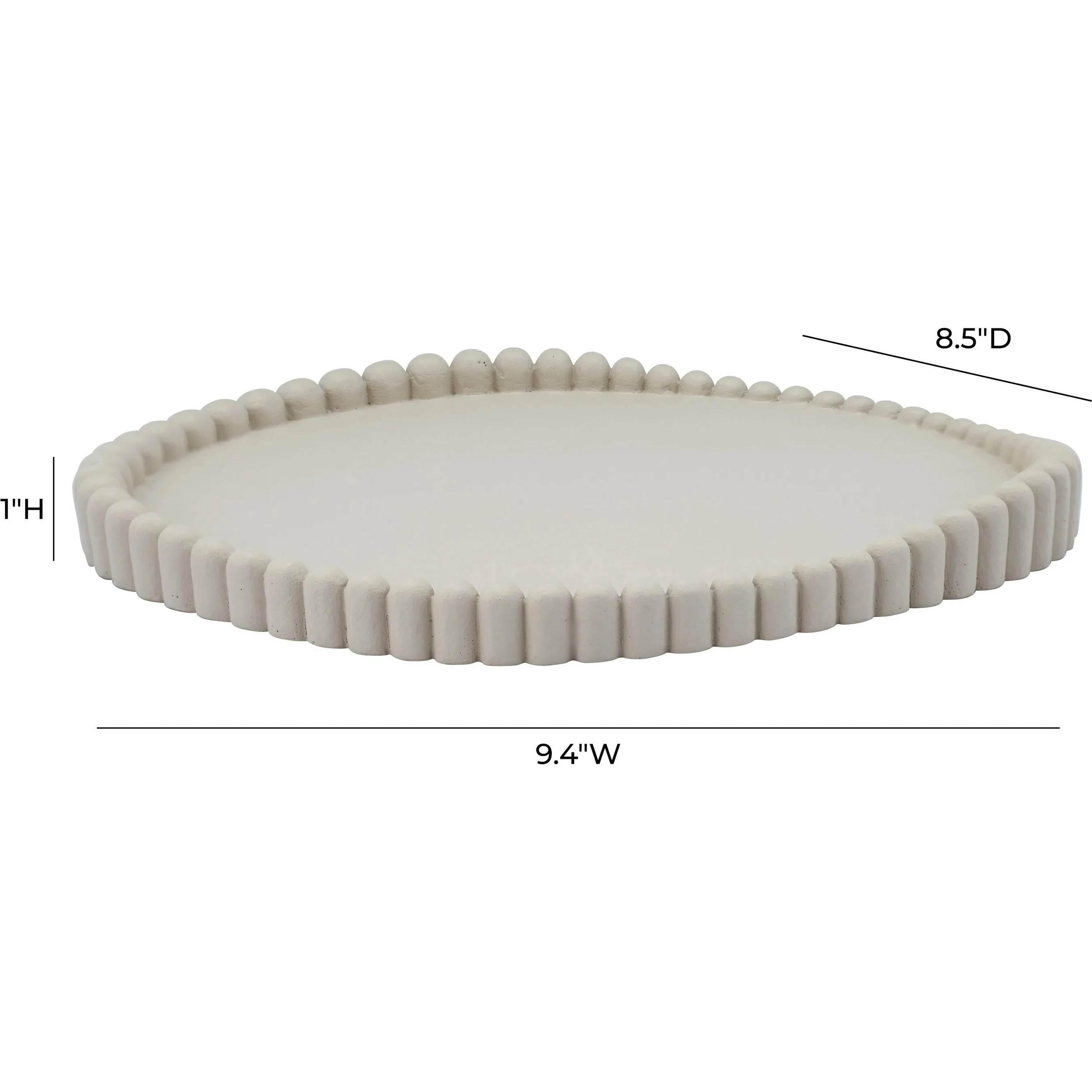 Alna Catchall Tray - Image 2