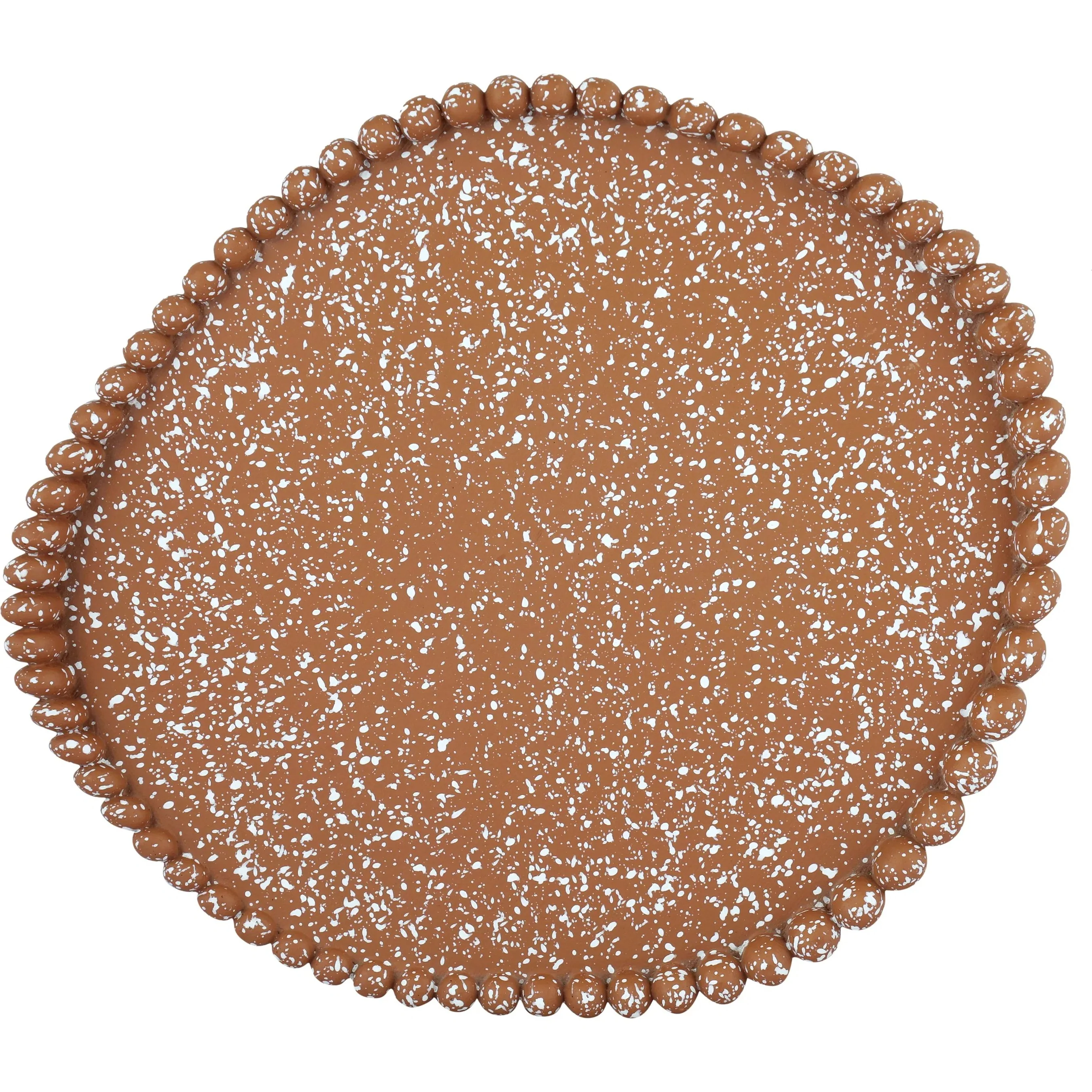 Alna Speckled Catchall Tray