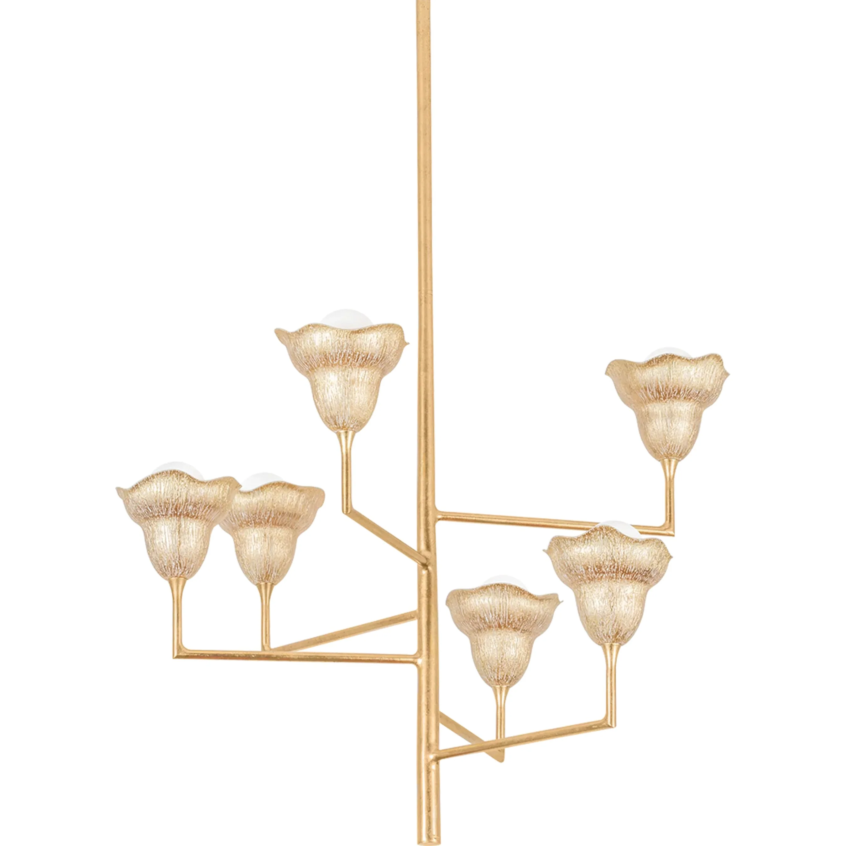 Alora Chandelier - Image 3