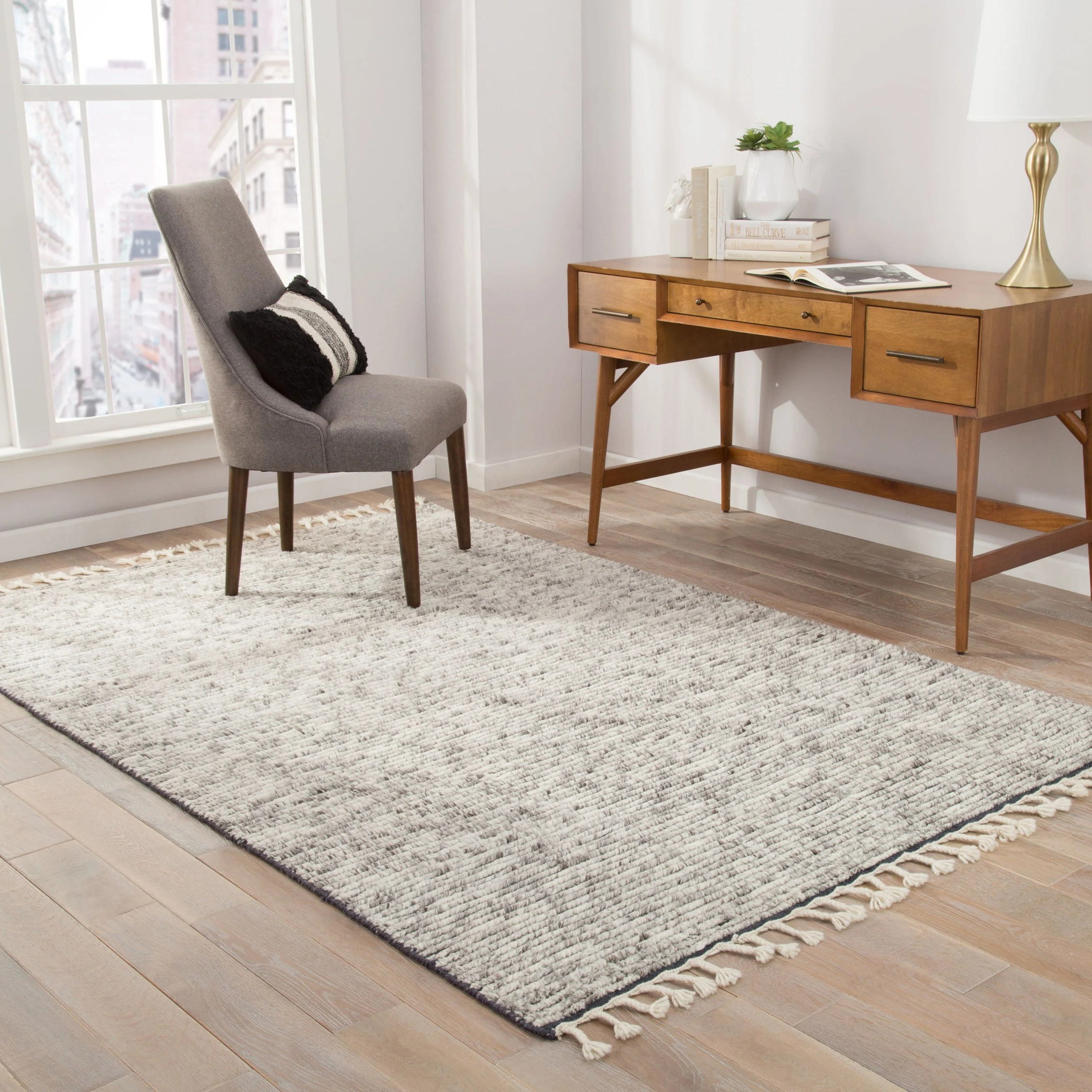 Alpine ALP01 Rug - Image 6