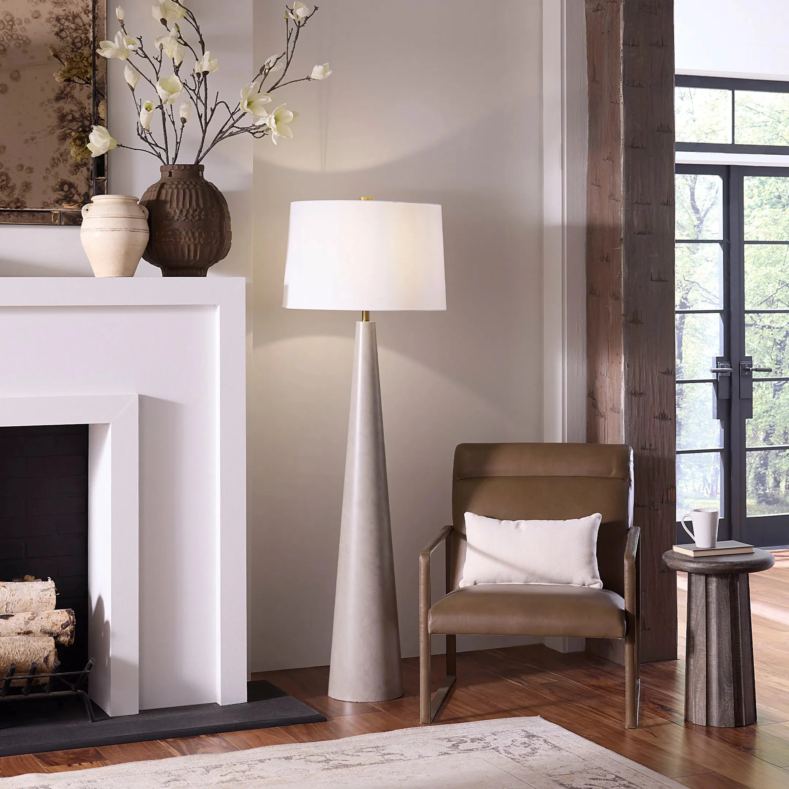 Alps Floor Lamp - Image 3