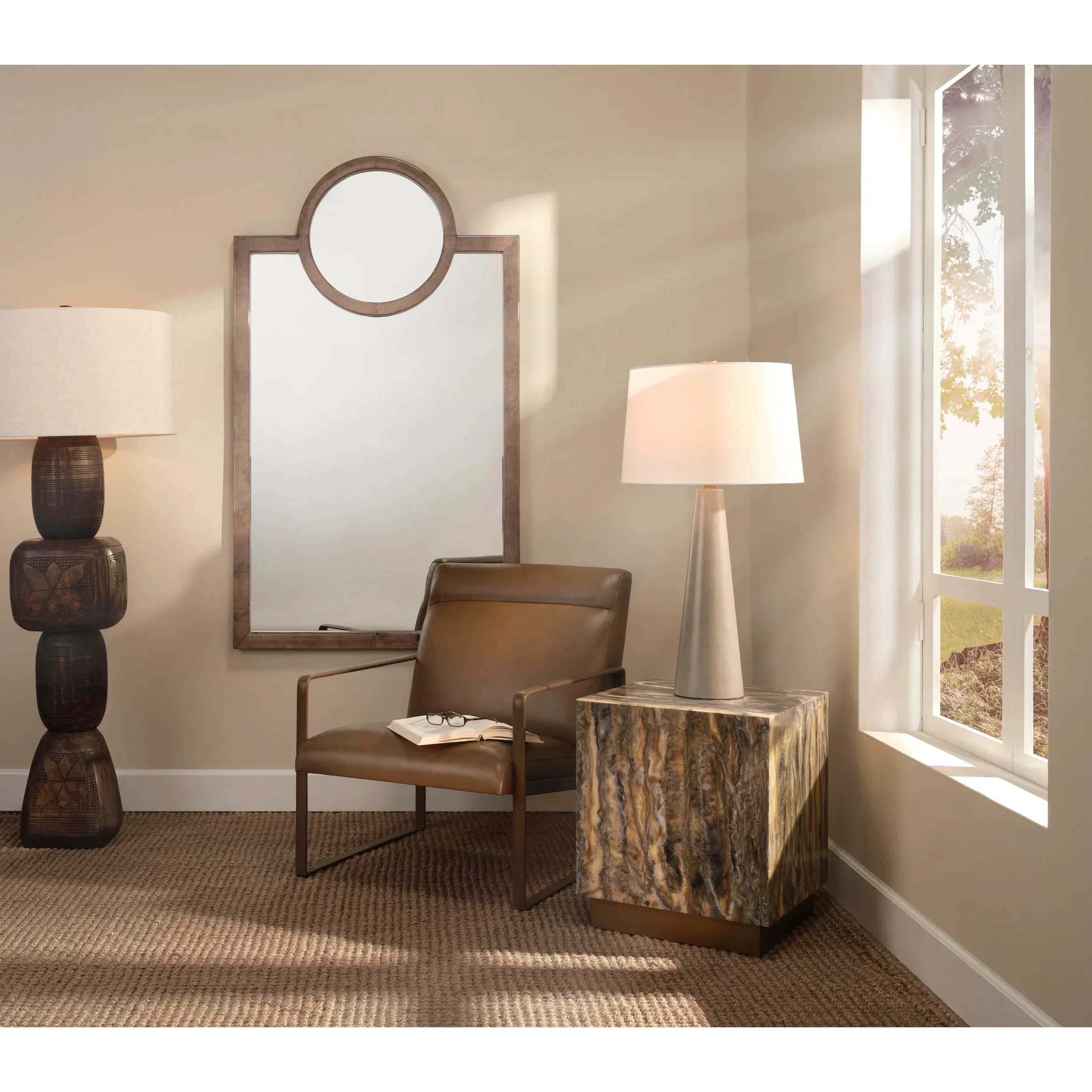 Alps Table Lamp - Image 2