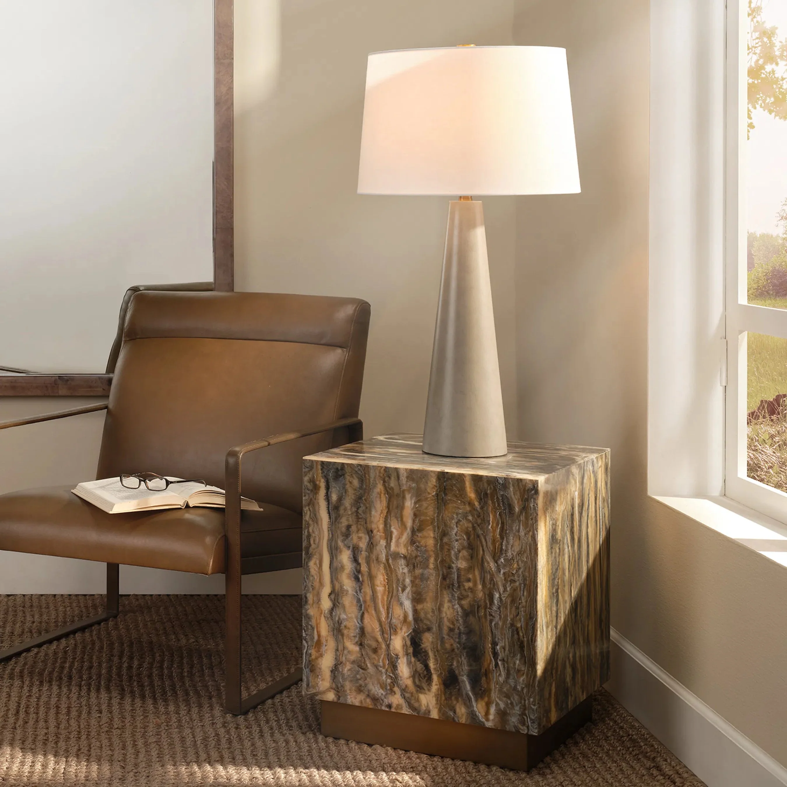 Alps Table Lamp - Image 3