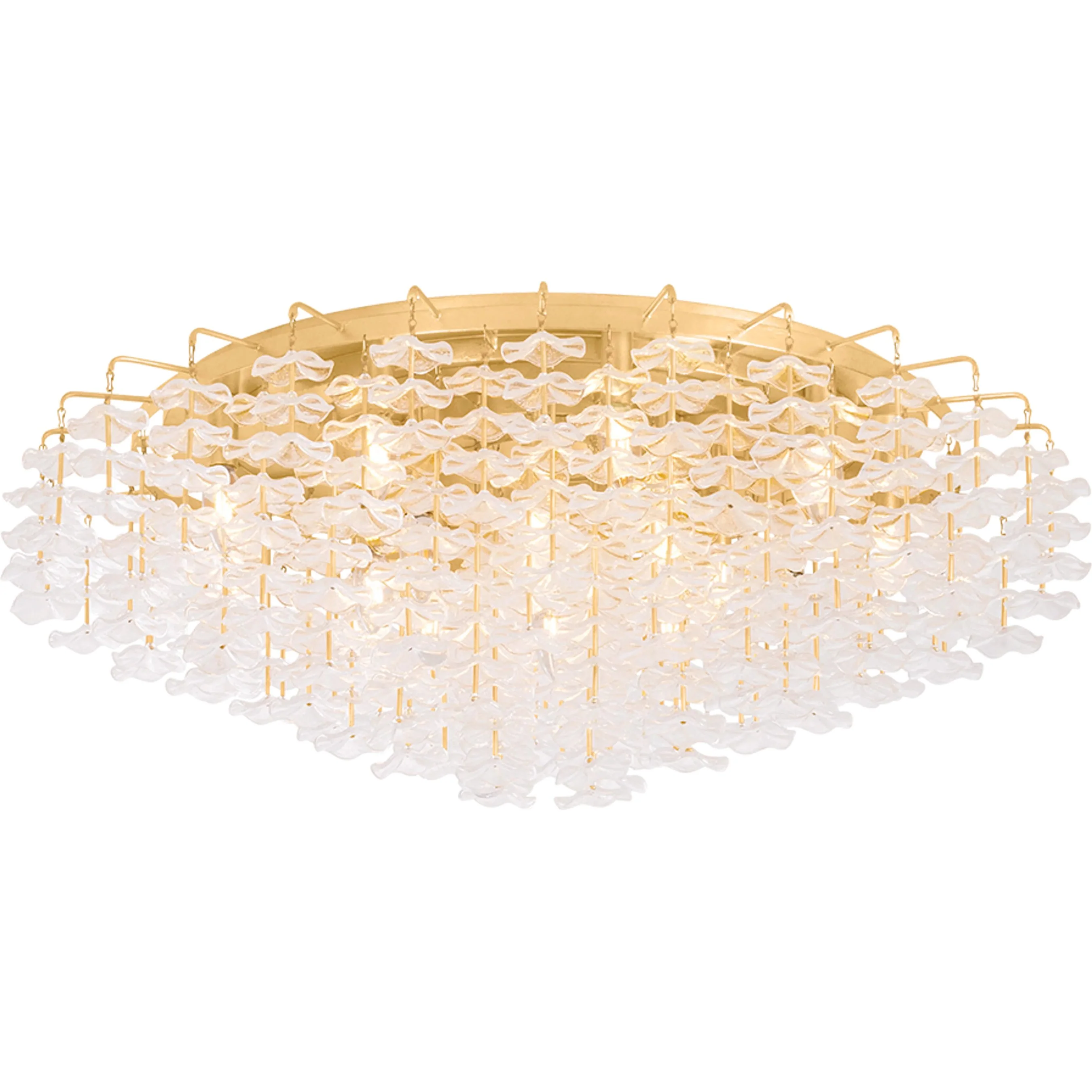 Alsace Semi Flush - Image 2