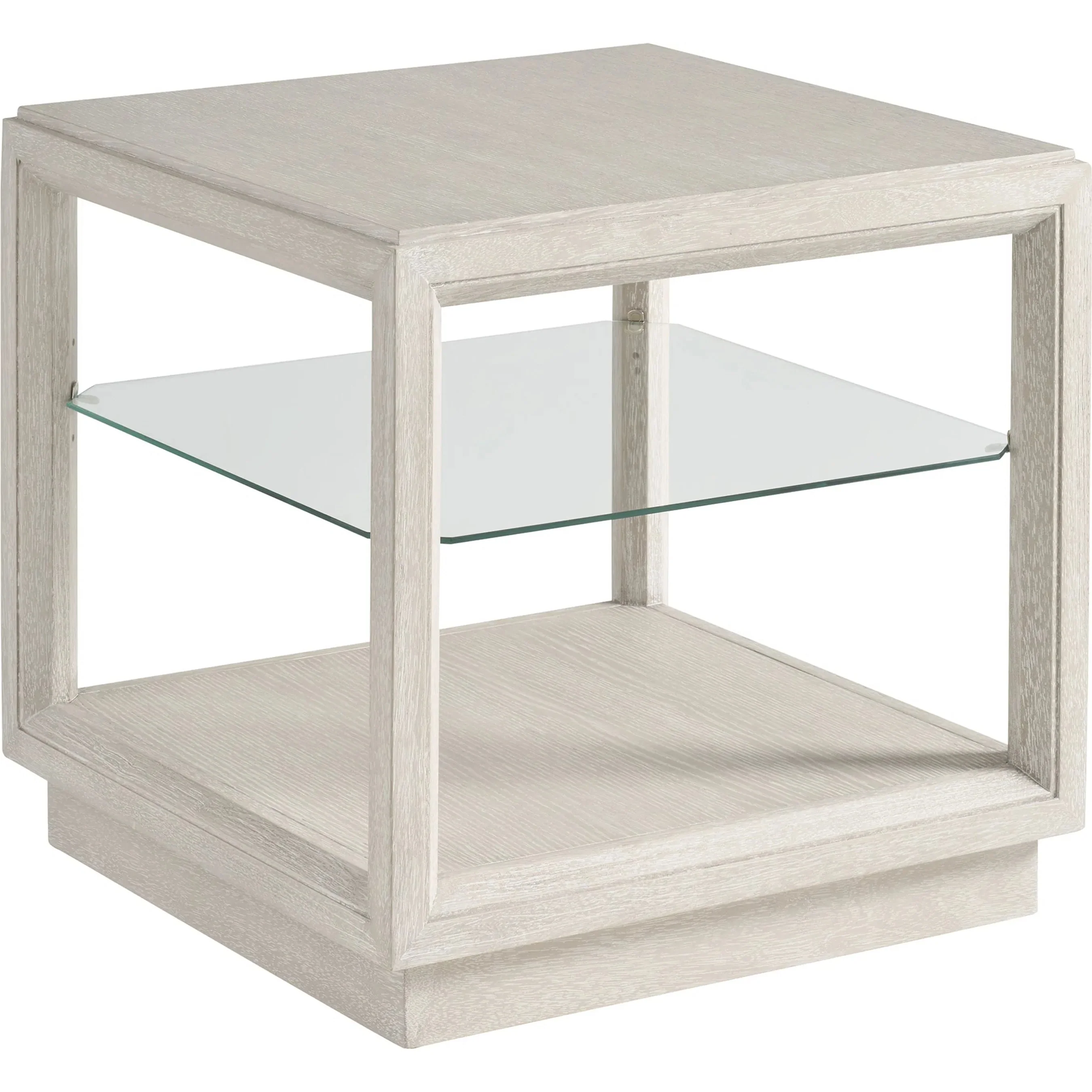 Altura Square End Table