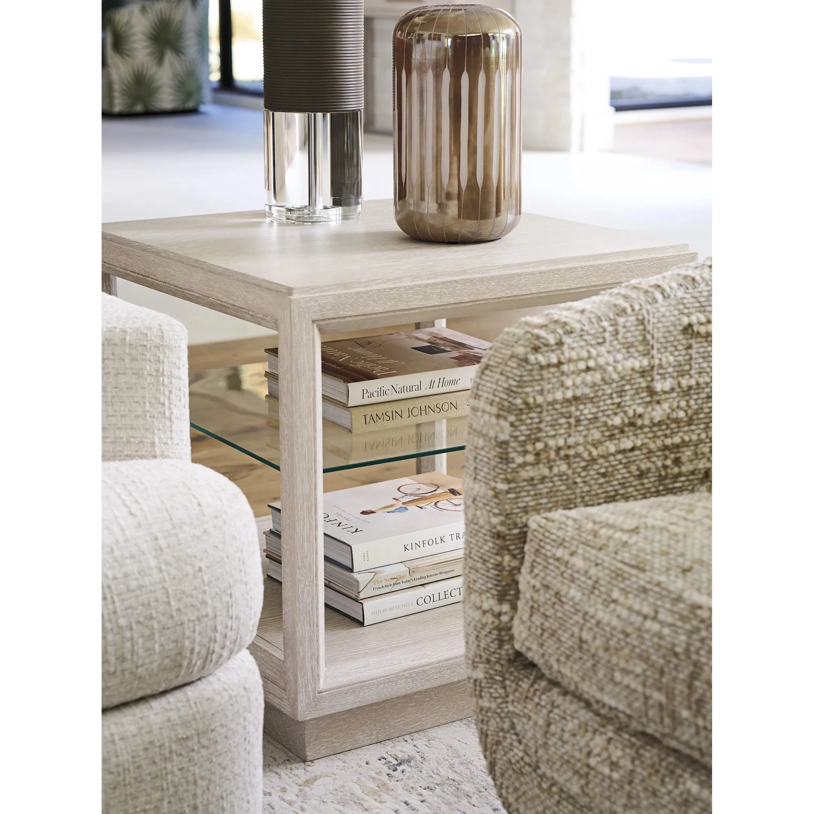 Altura Square End Table - Image 3