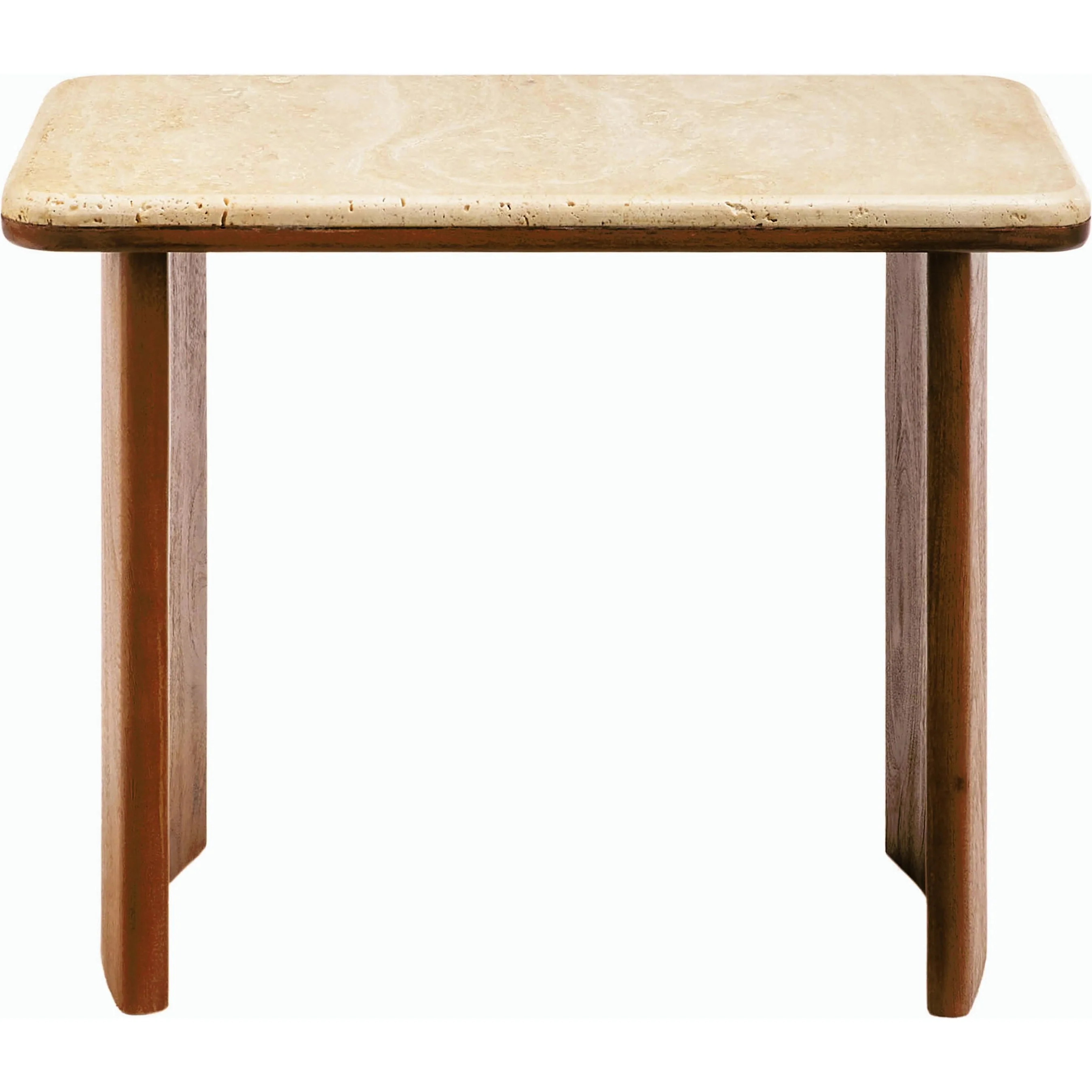 Aluna End Table (Set of 2)
