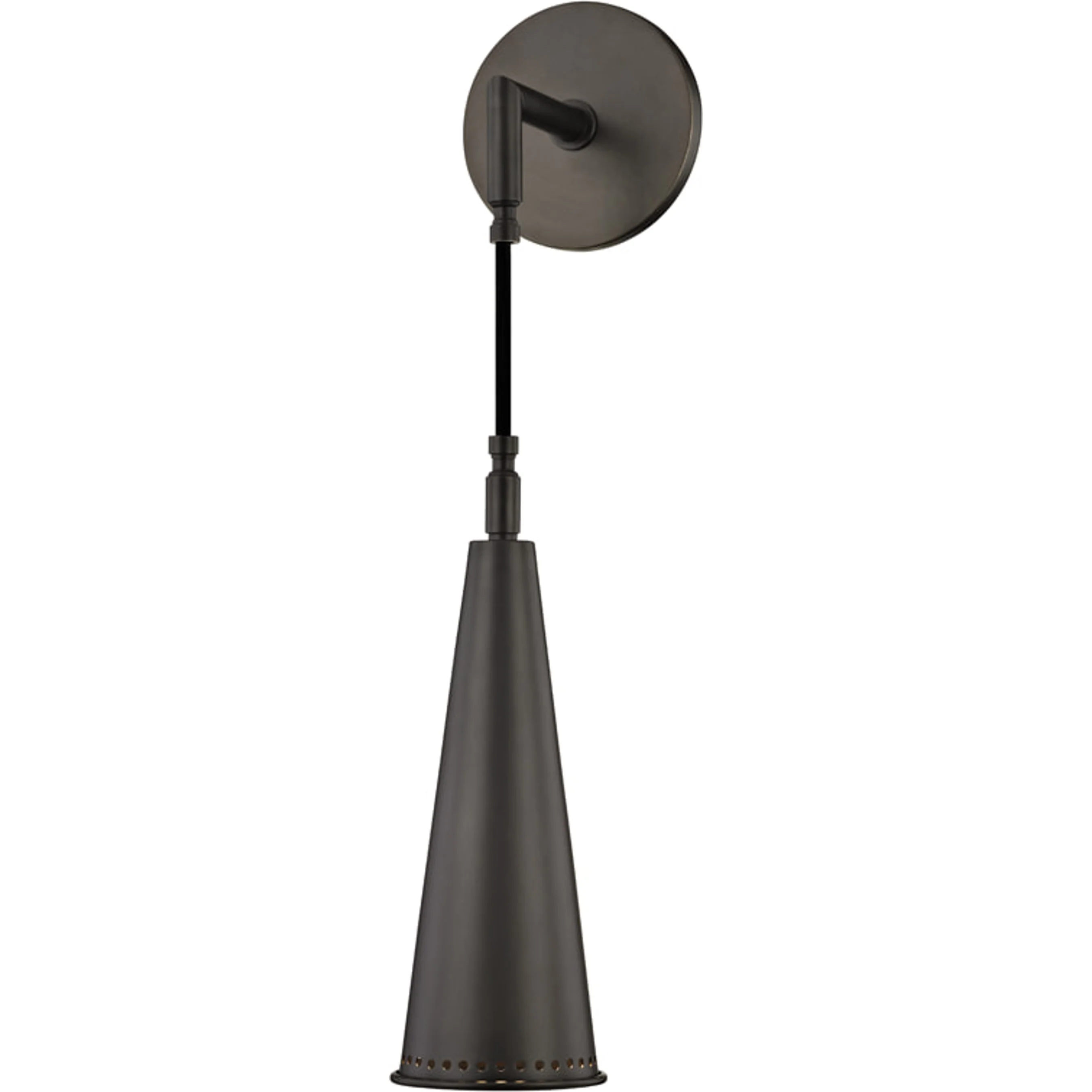 Alva Wall Sconce - Image 2