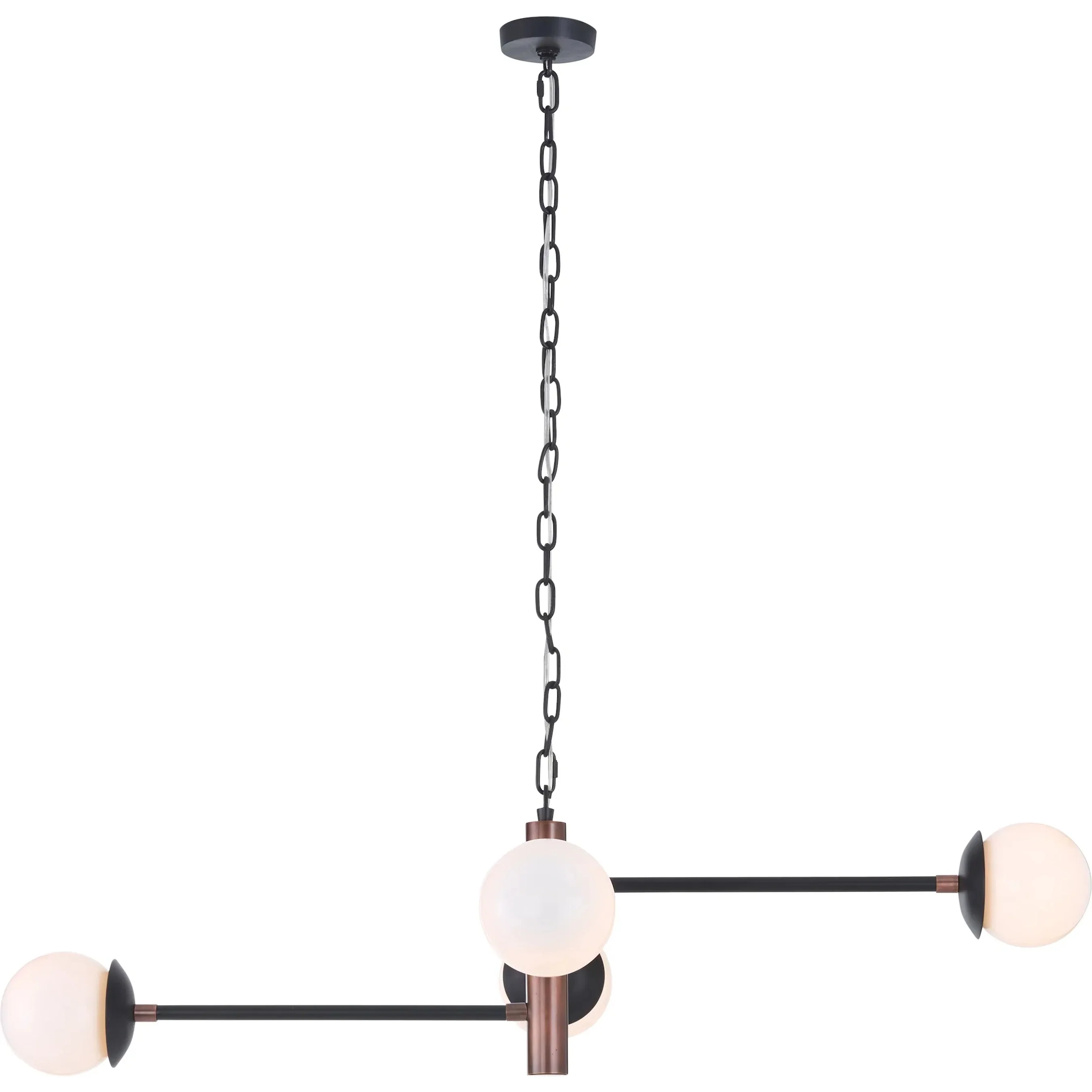 Alvar Chandelier - Image 2