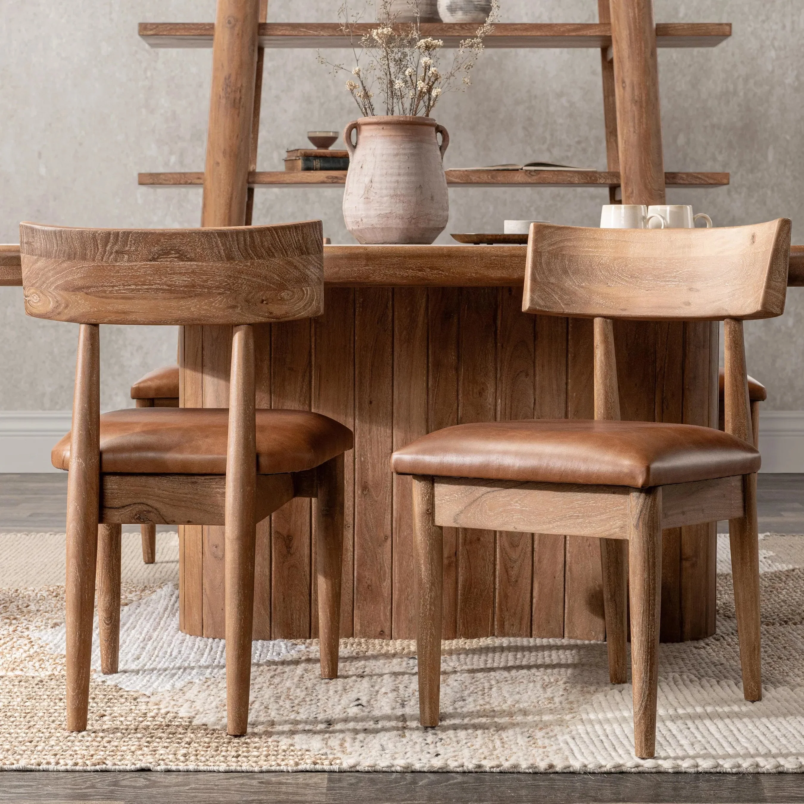 Alvaro Dining Chairs (Set of 2) - Image 8