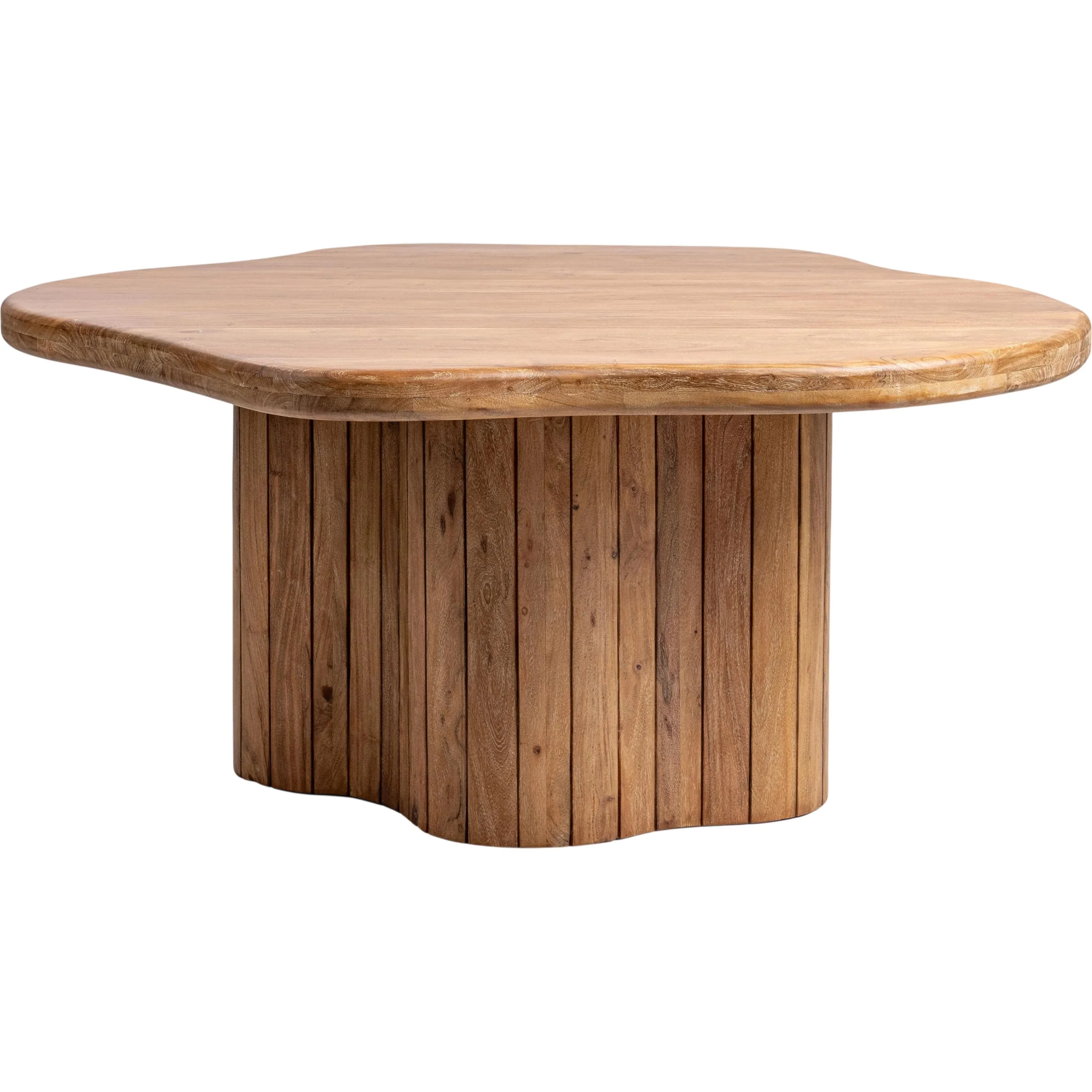 Alvaro Dining Table