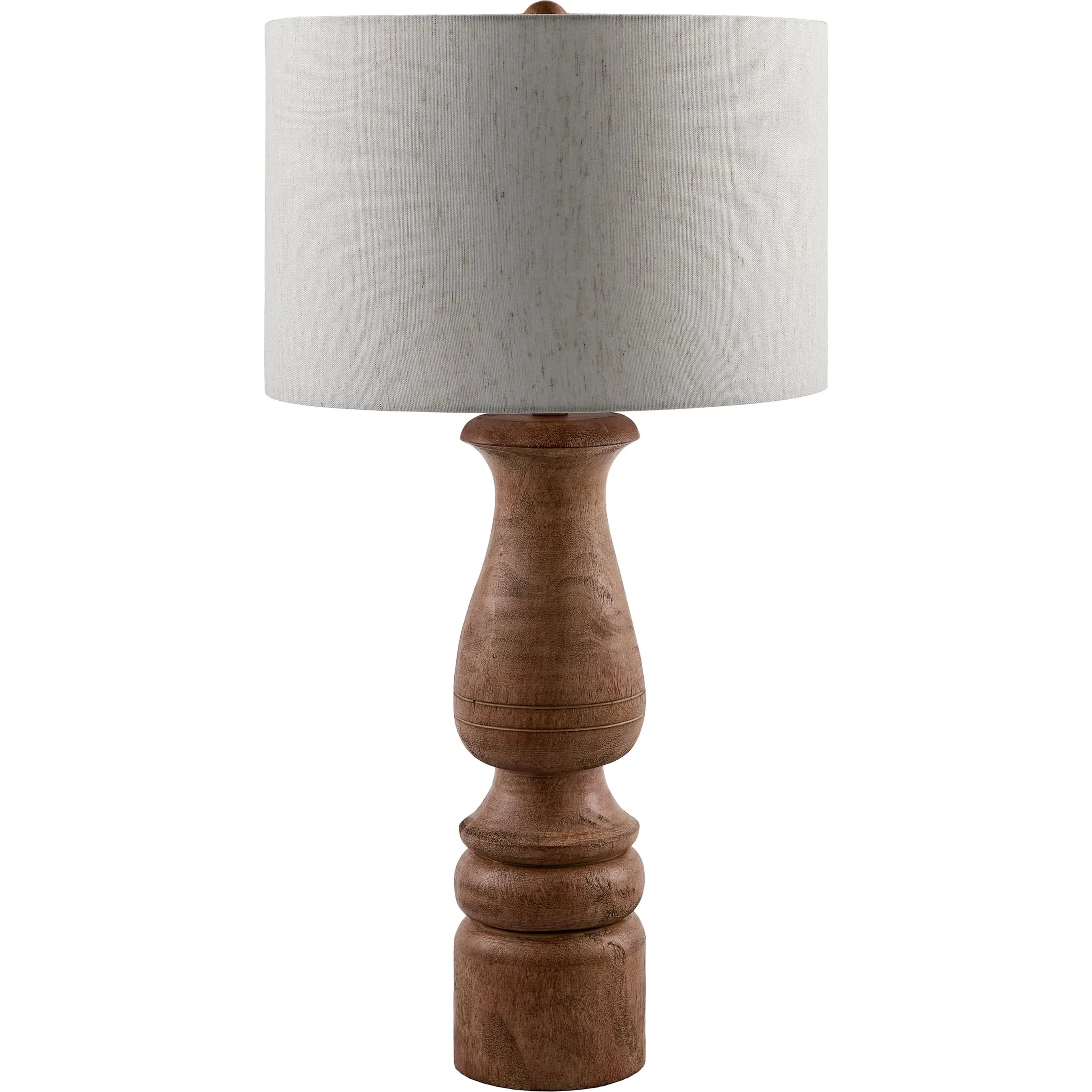 Alvimare Accent Table Lamp