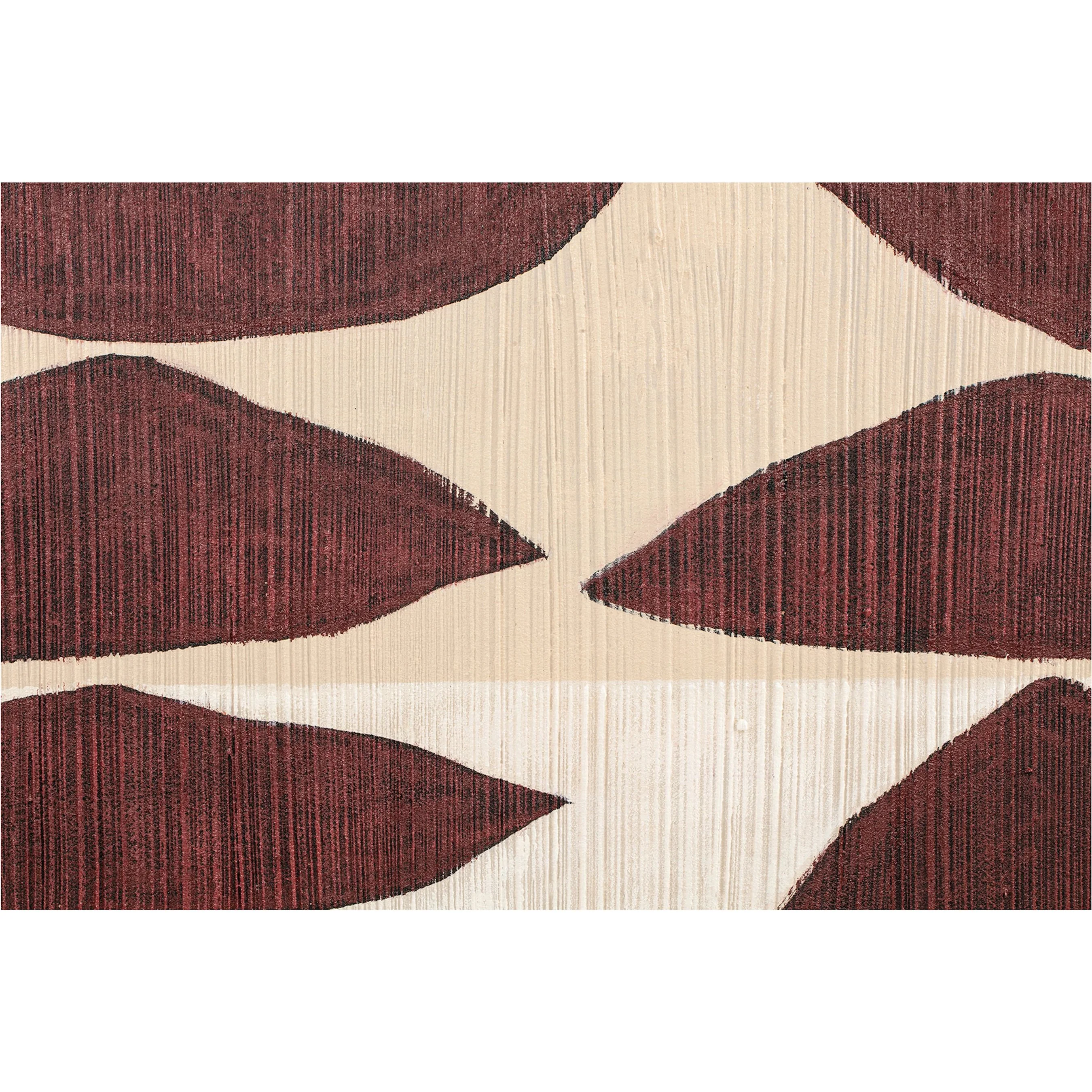 Amada Framed Painting - Image 4