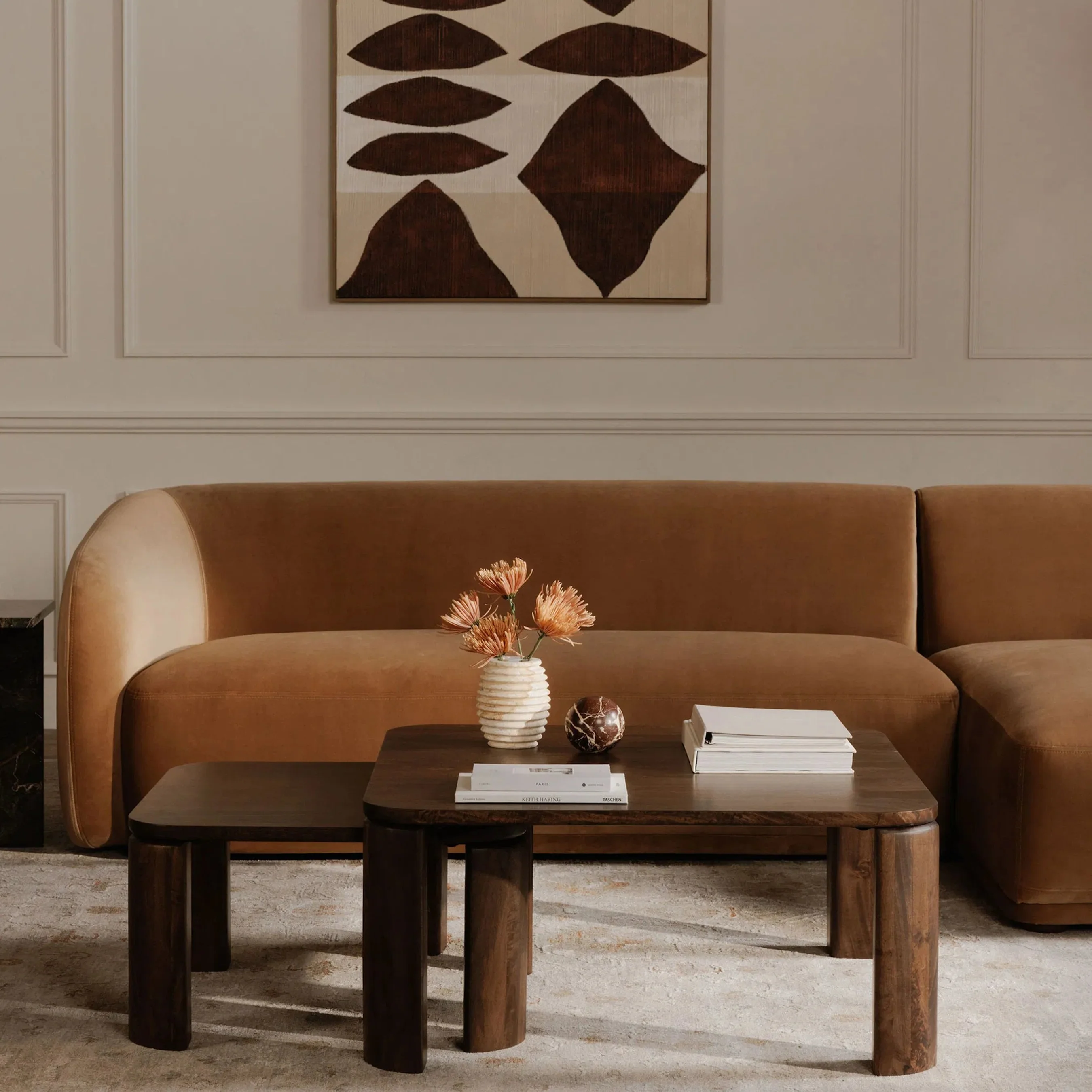 Amada Framed Painting - Image 6