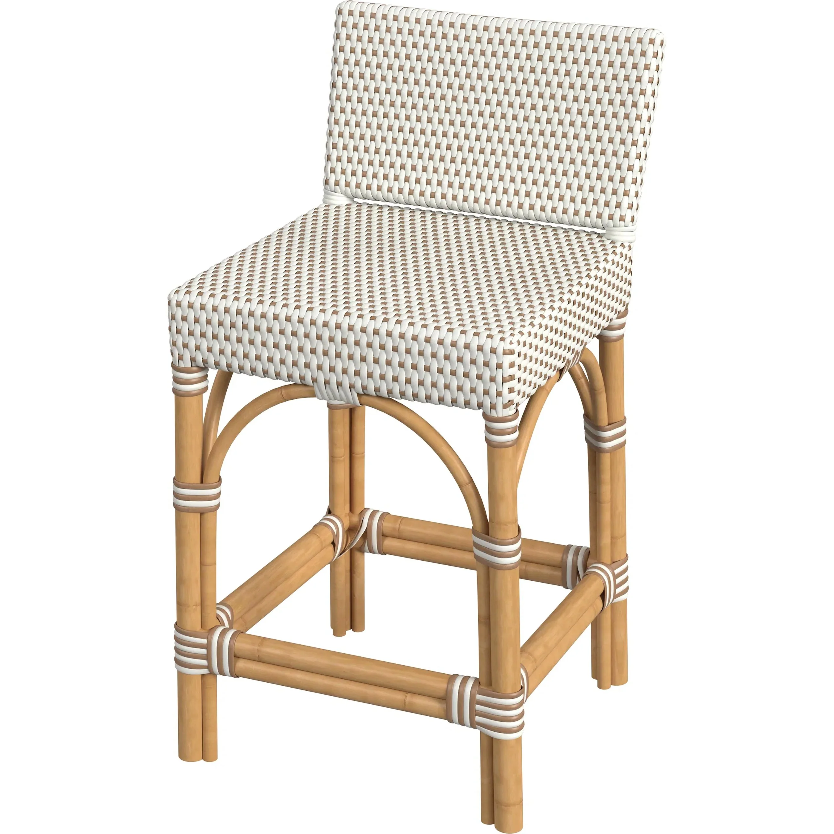Amalfi Outdoor Counter Stool