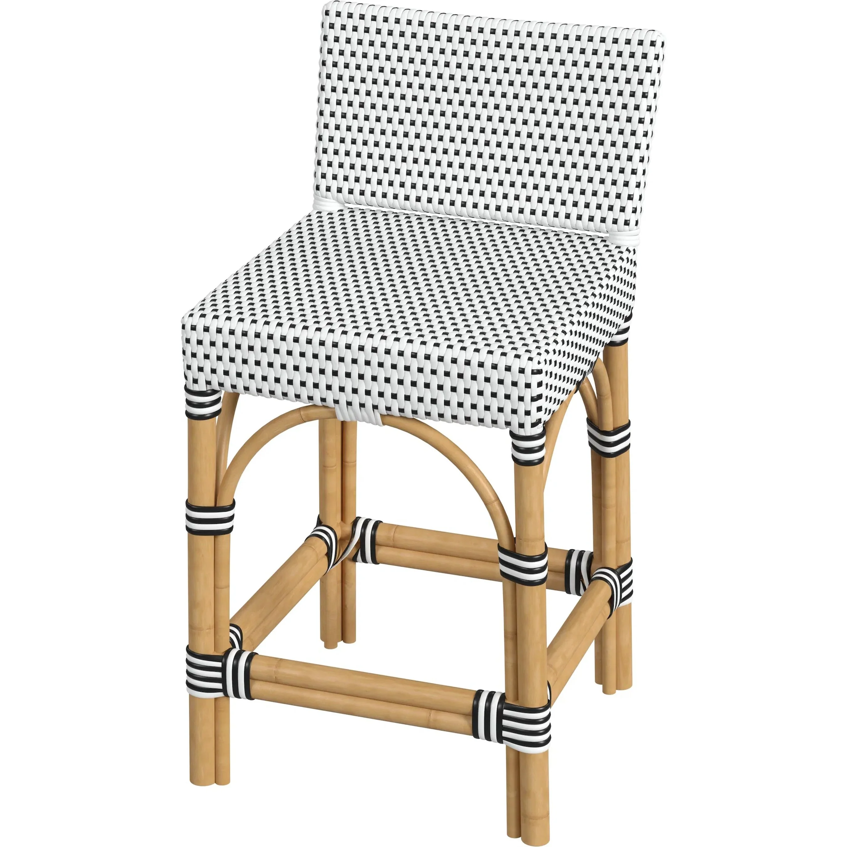 Amalfi Outdoor Counter Stool - Image 2