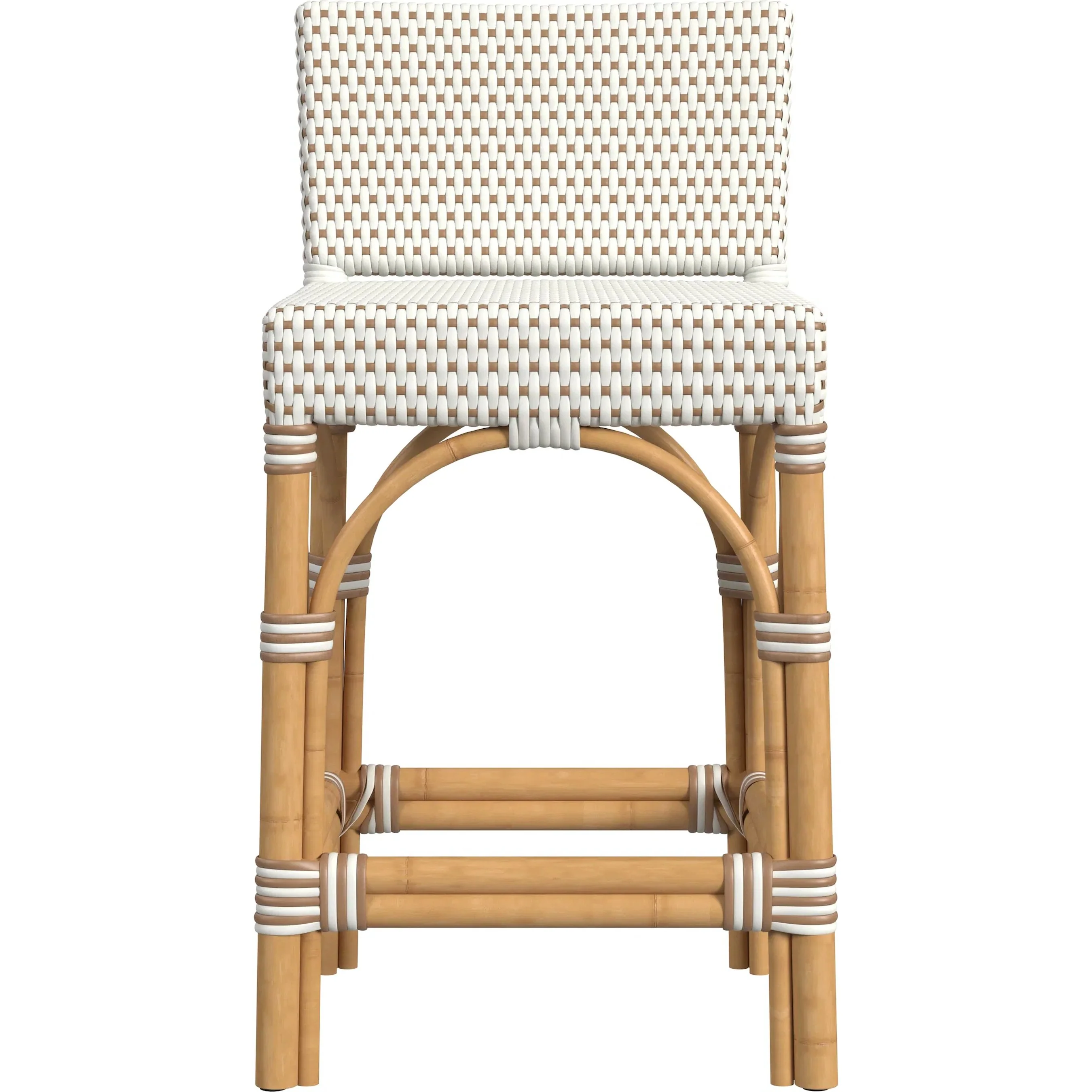 Amalfi Outdoor Counter Stool - Image 3